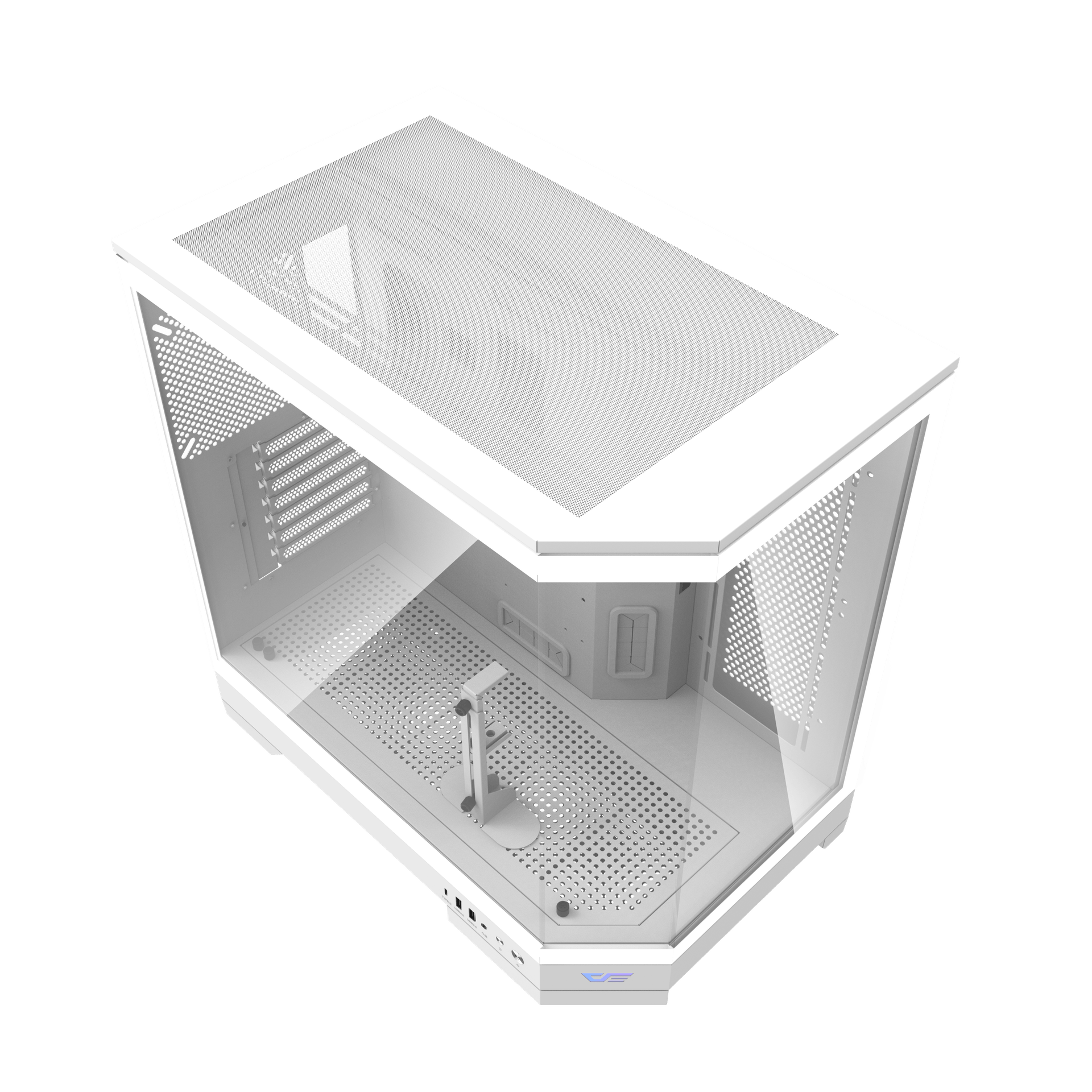 DQX90 ATX PC Case