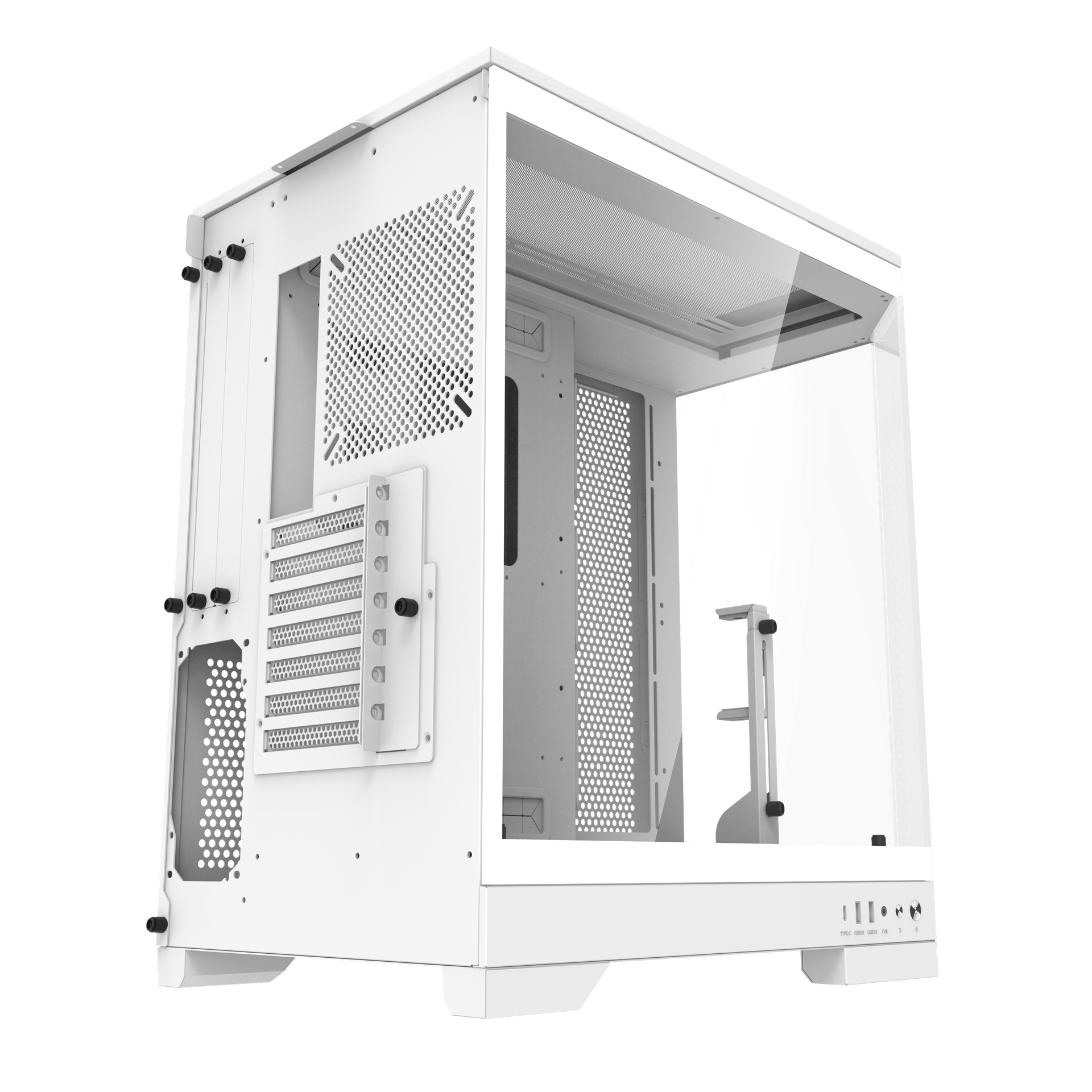 DQX90 ATX PC Case