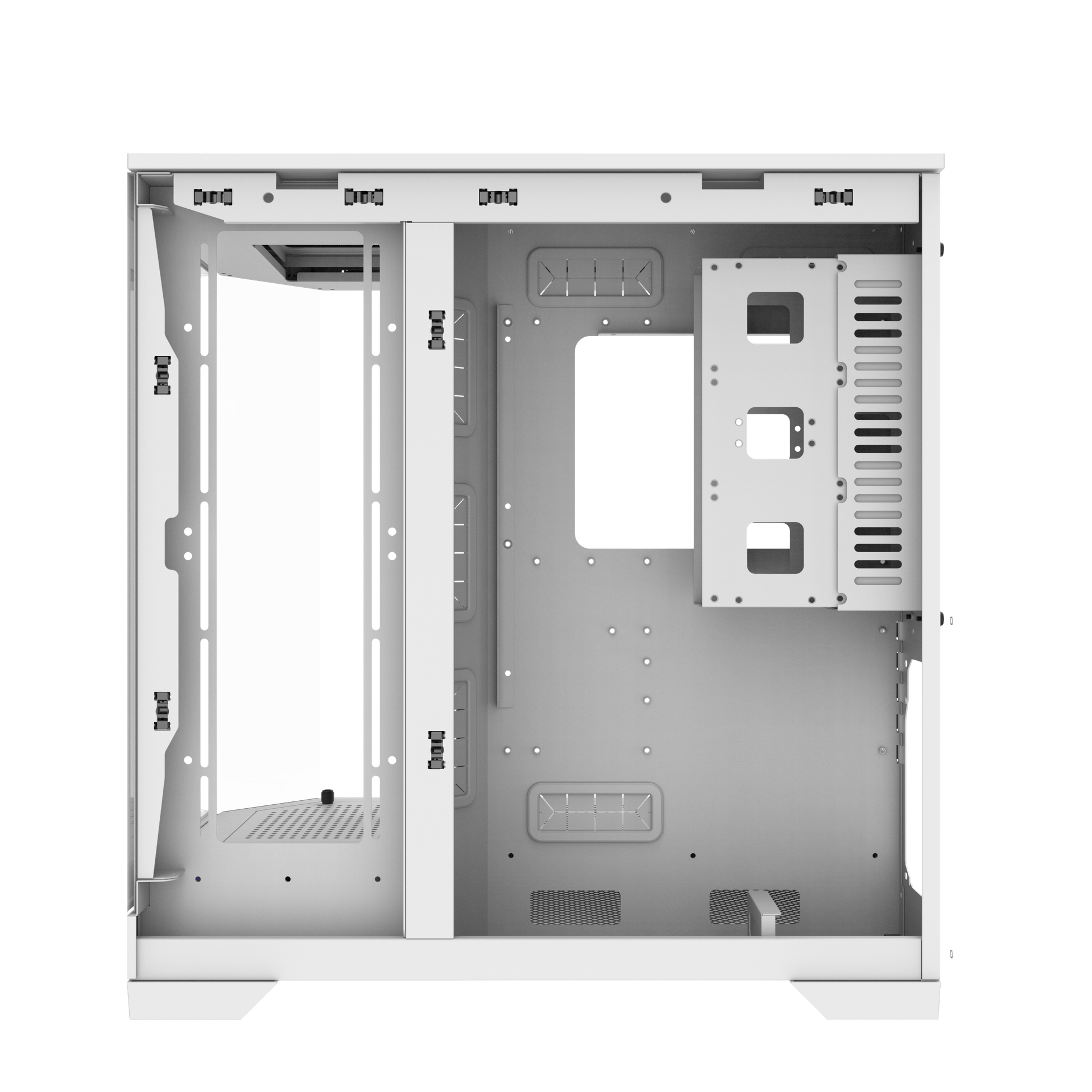 DQX90 ATX PC Case