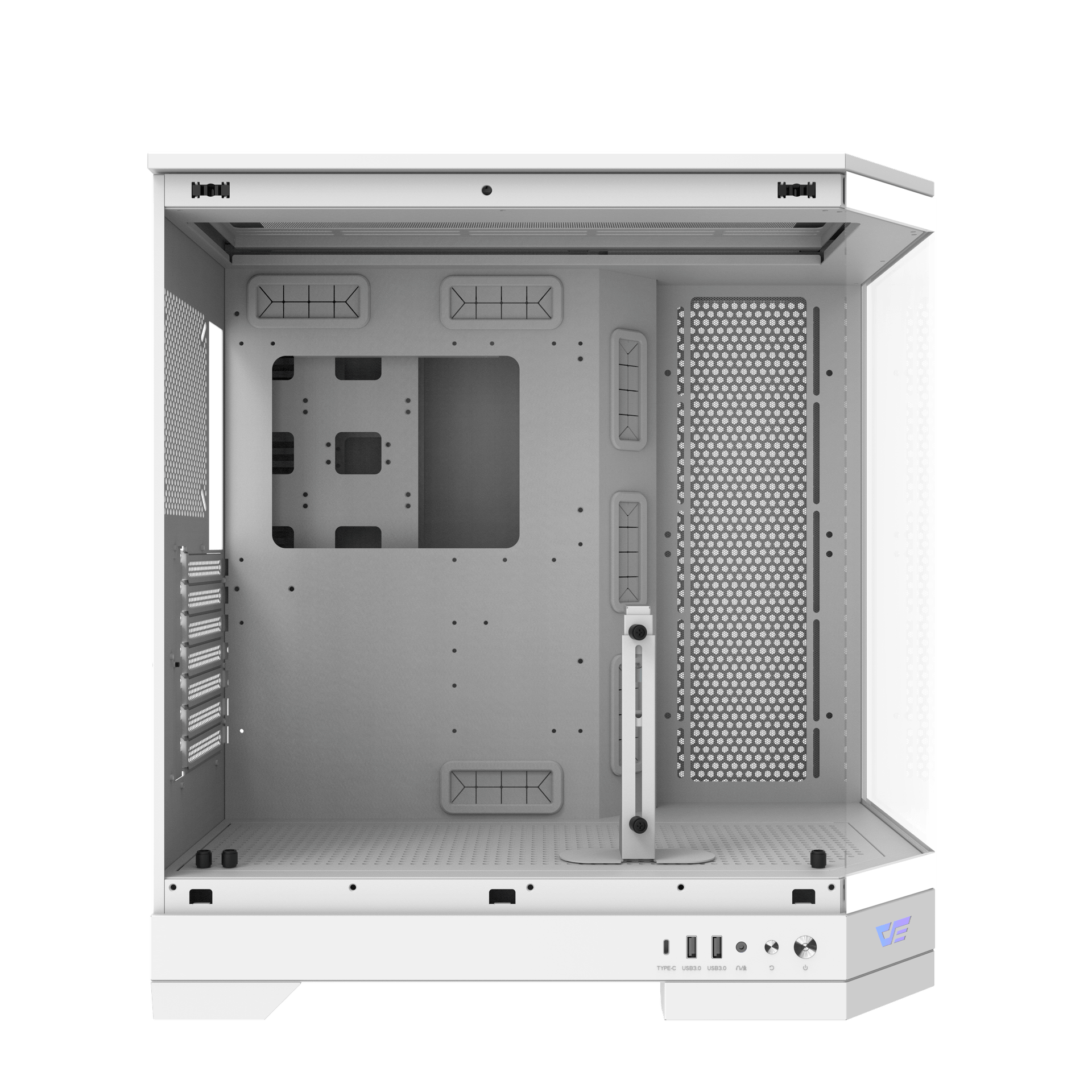 DQX90 ATX PC Case