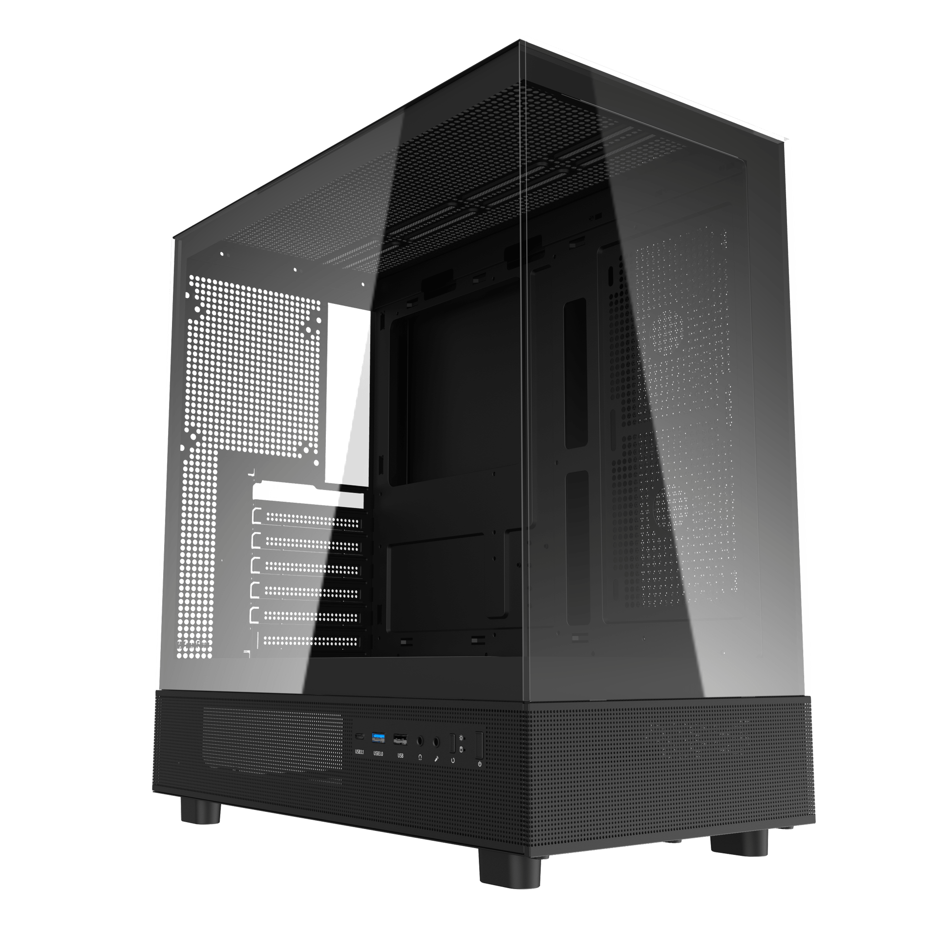 DPX90 ATX PC Case