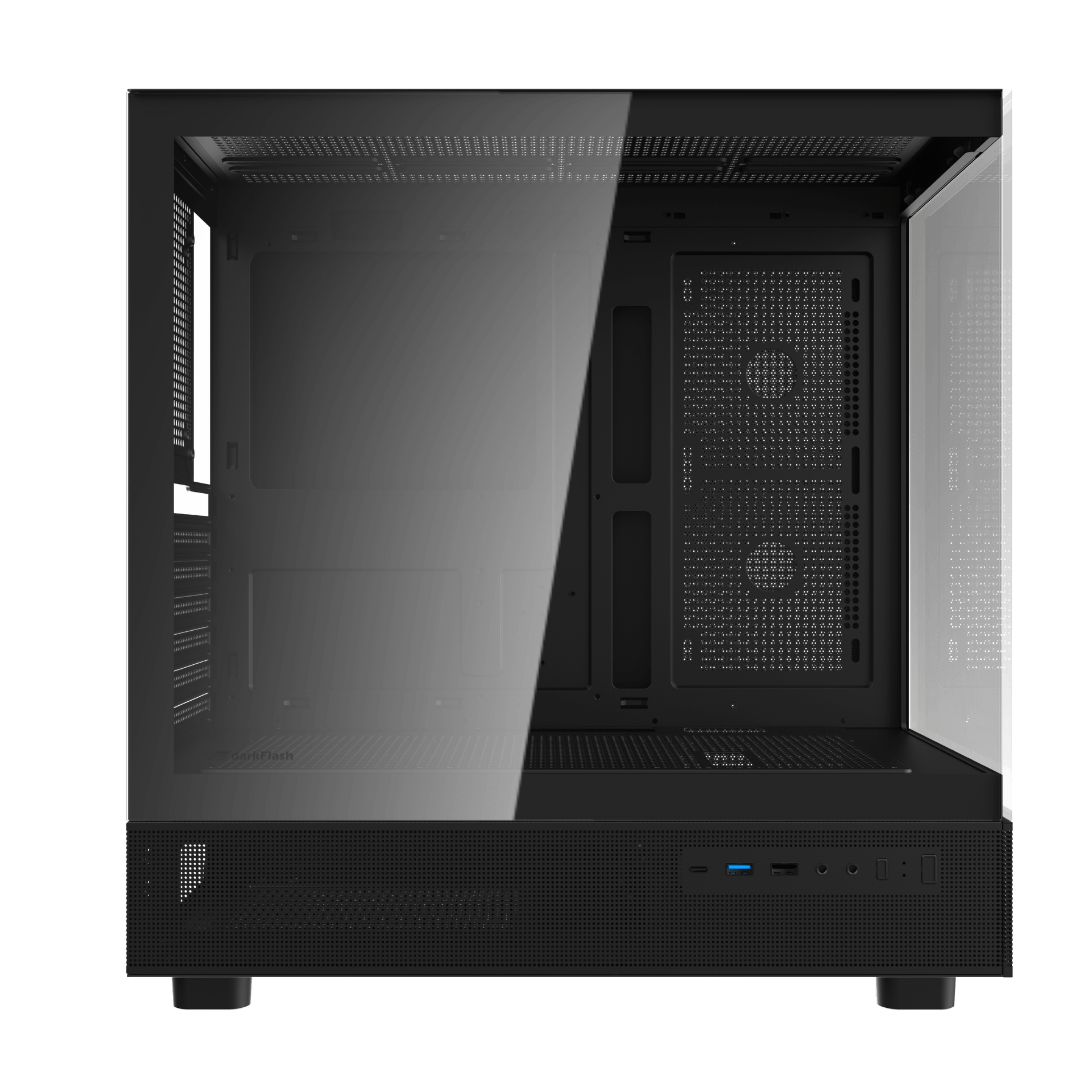 DPX90 ATX PC Case