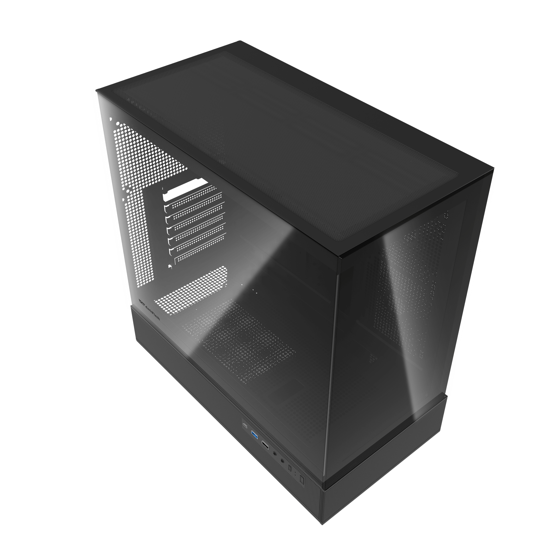 DPX90 ATX PC Case