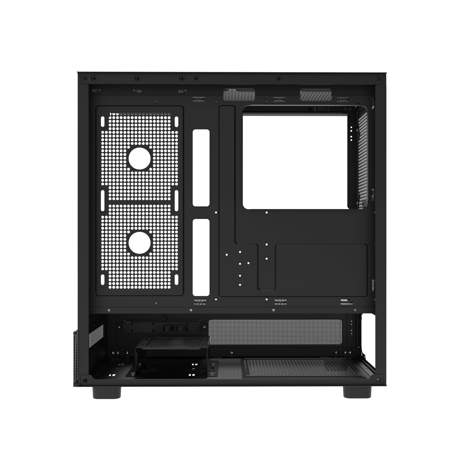 DPX90 ATX PC Case