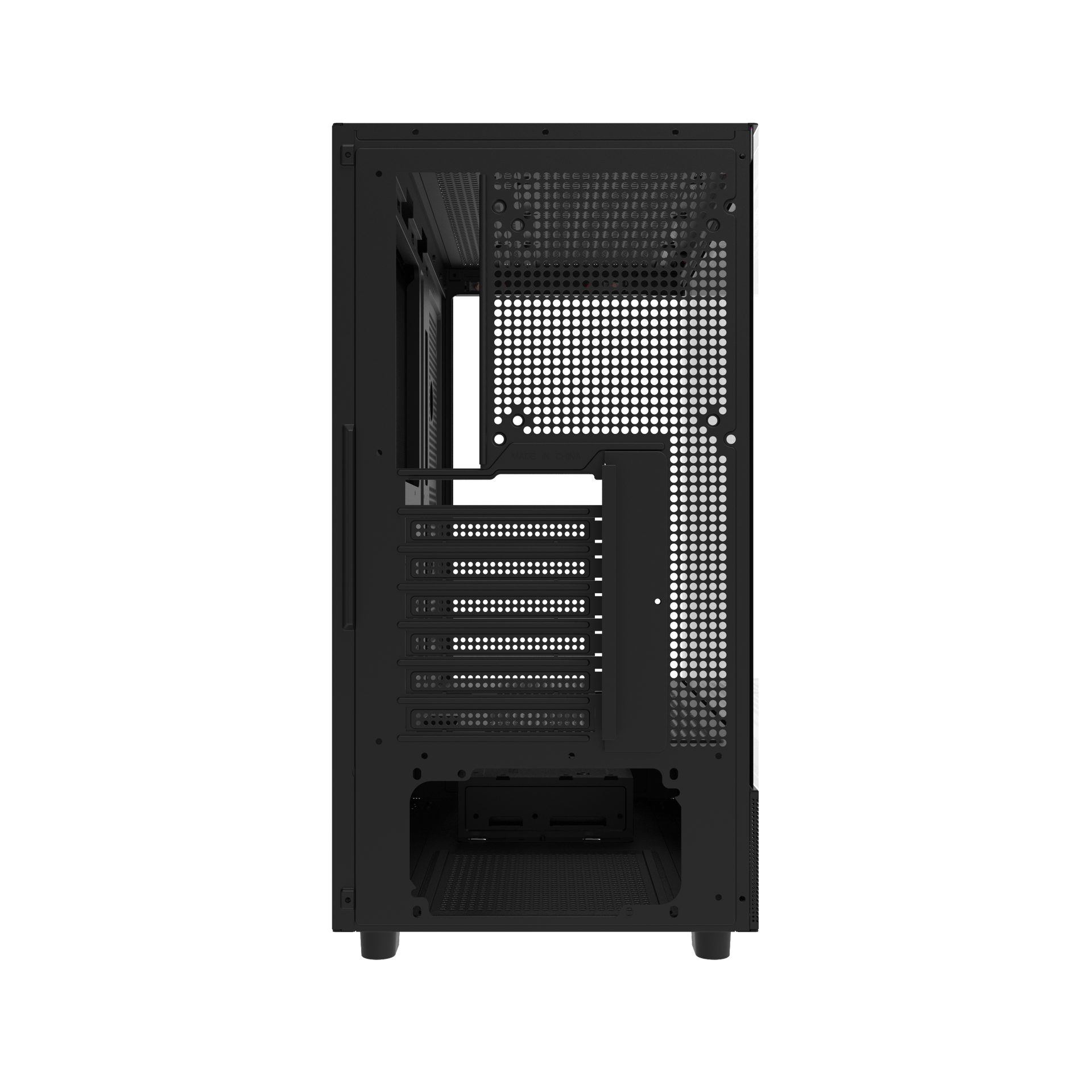 DPX90 ATX PC Case