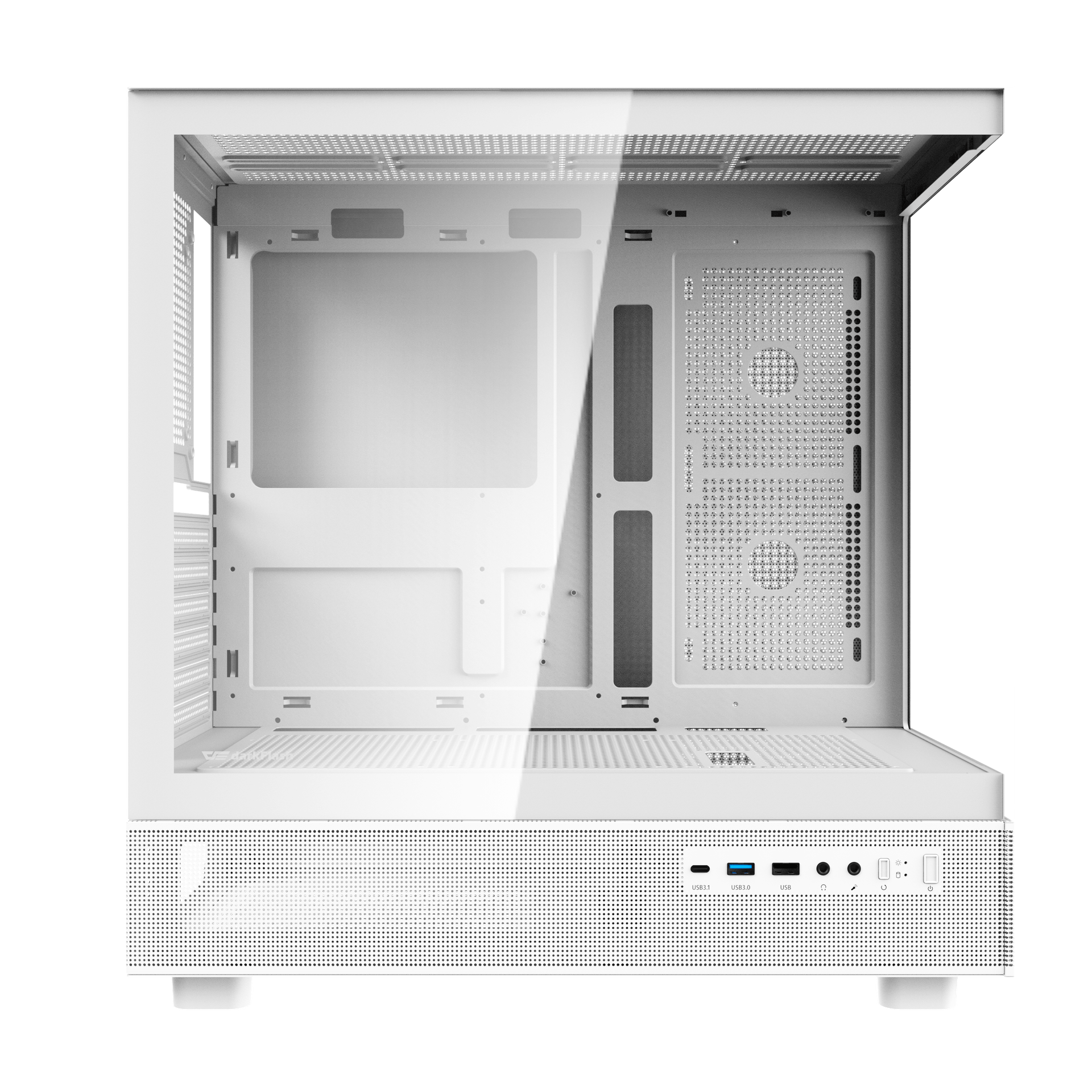 DPX90 ATX PC Case