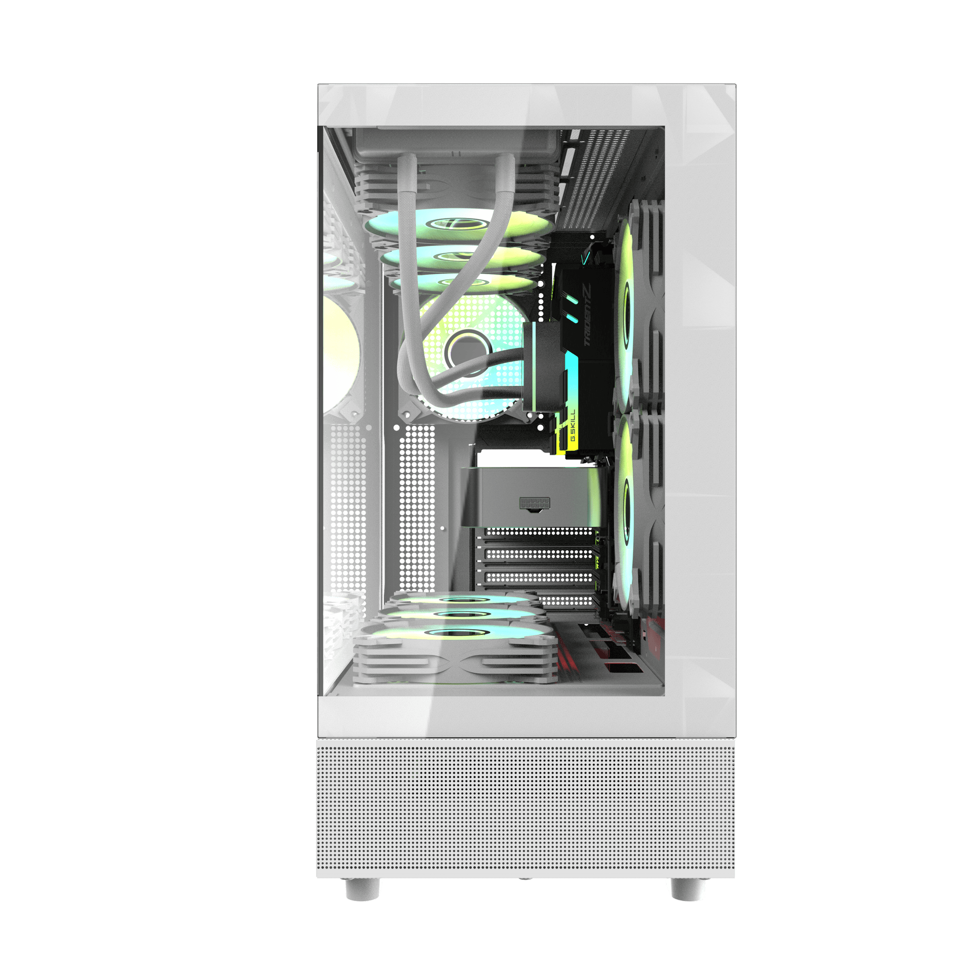 DPX90 ATX PC Case