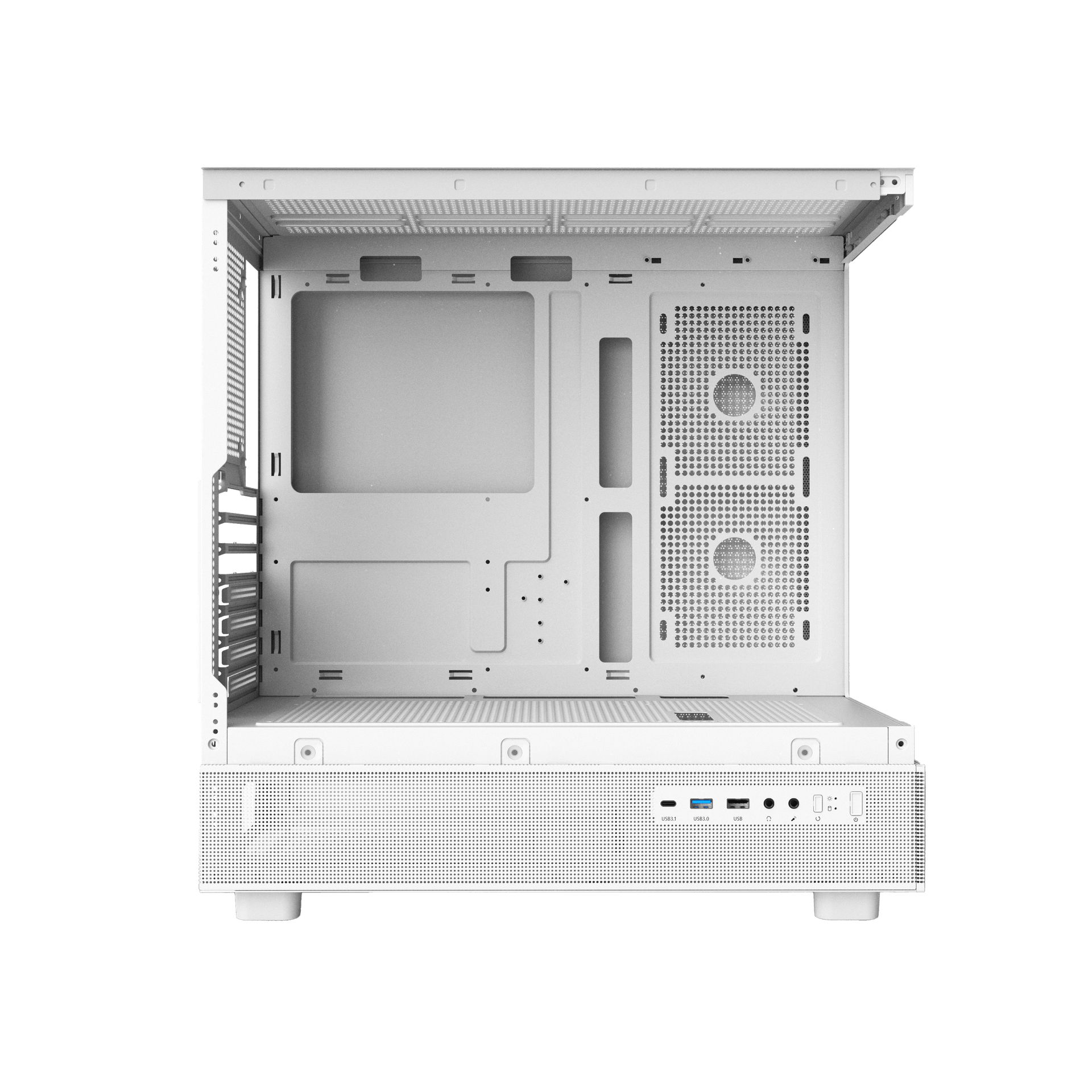 DPX90 ATX PC Case