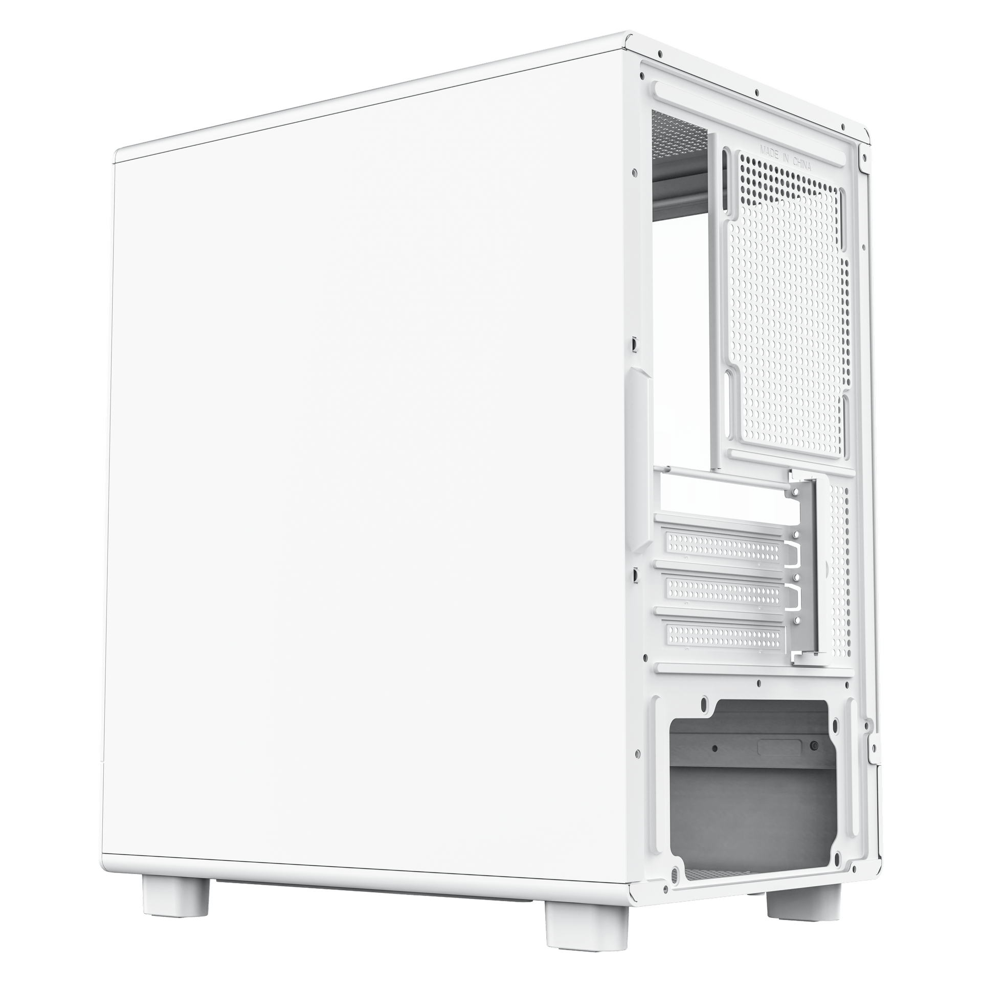 DB330M M-ATX PC Case