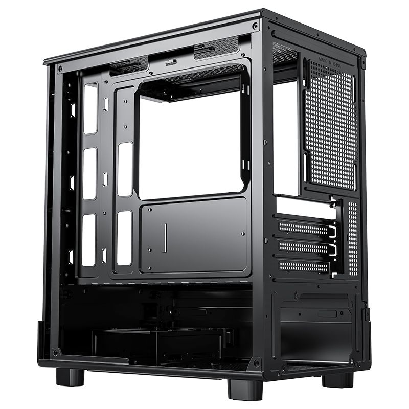 DB330M M-ATX PC Case