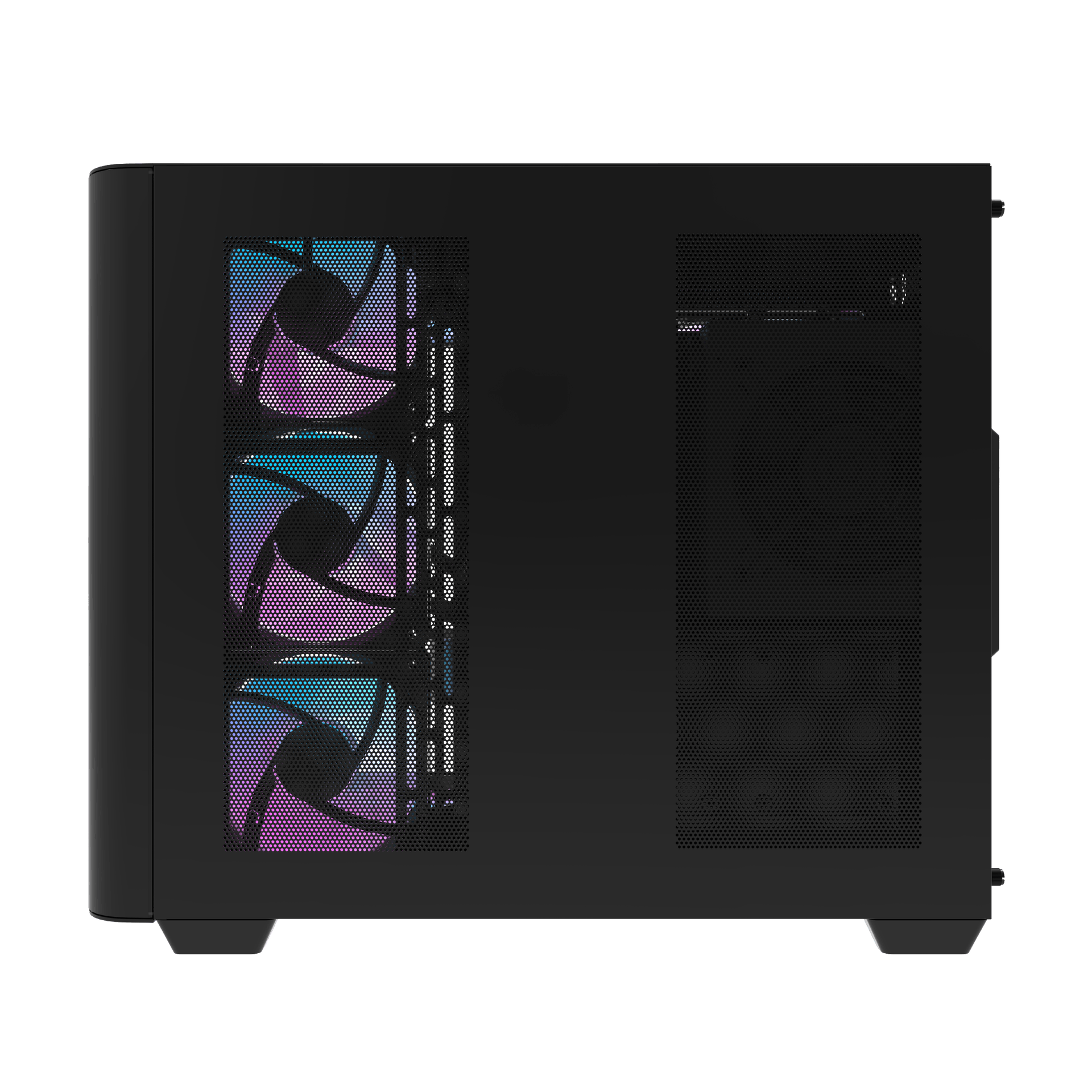 DPW90 ATX PC Case