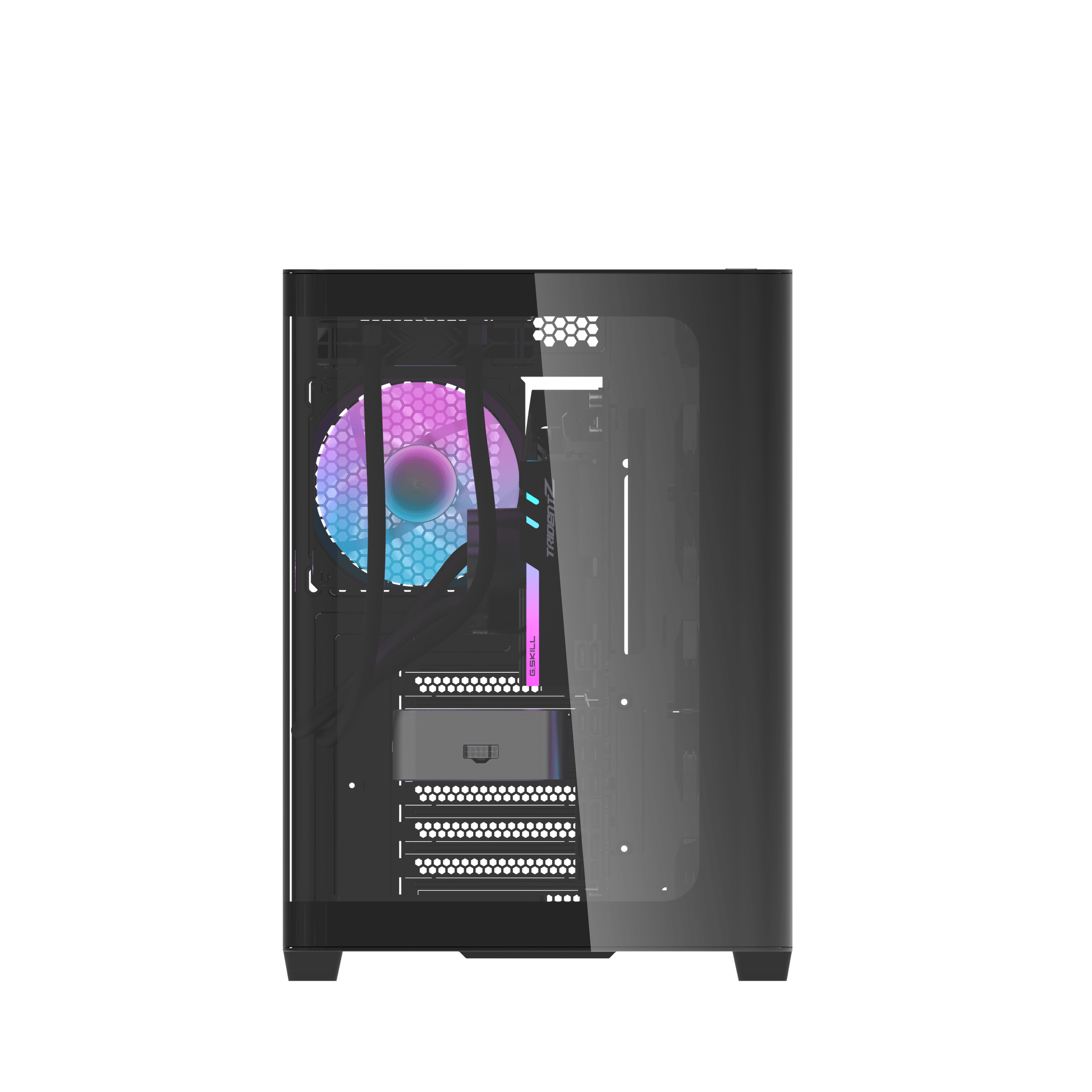 DPW90 ATX PC Case