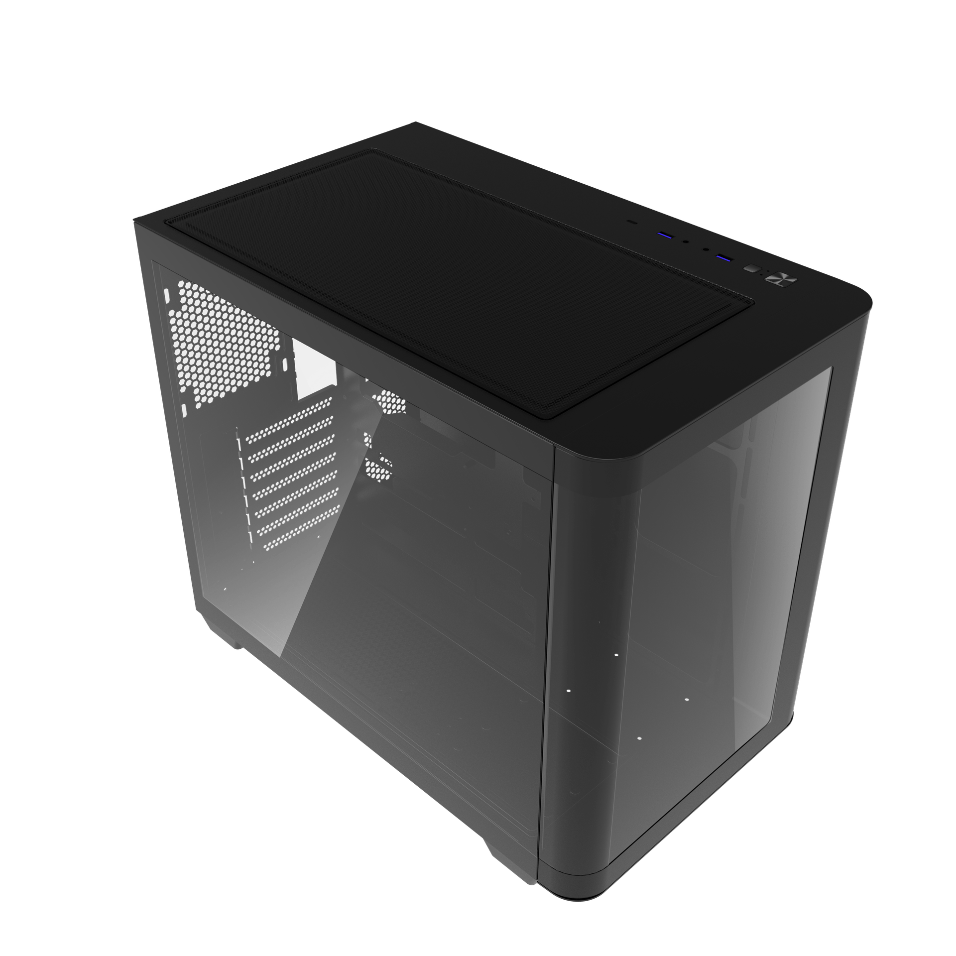 DPW90 ATX PC Case