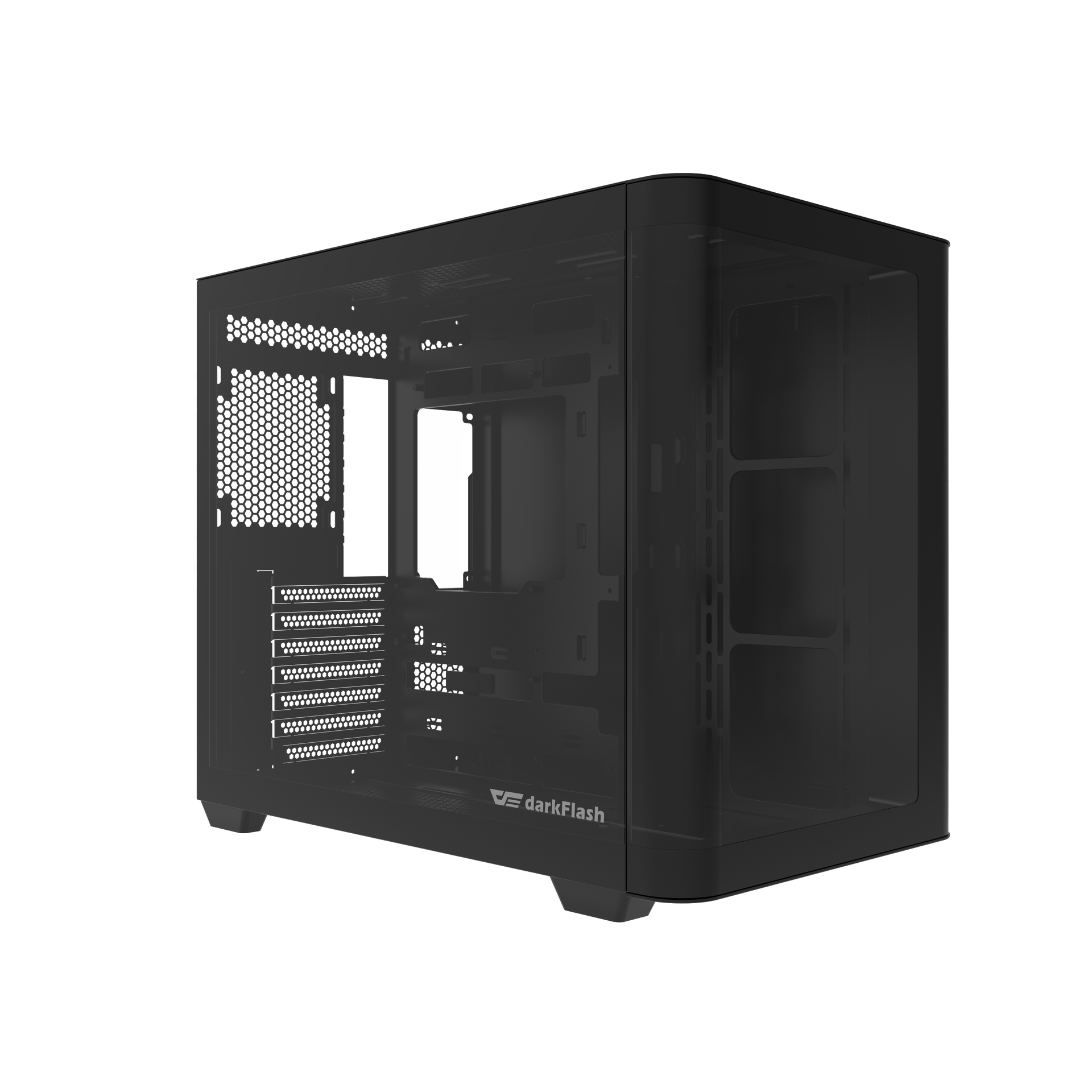 DPW90 ATX PC Case