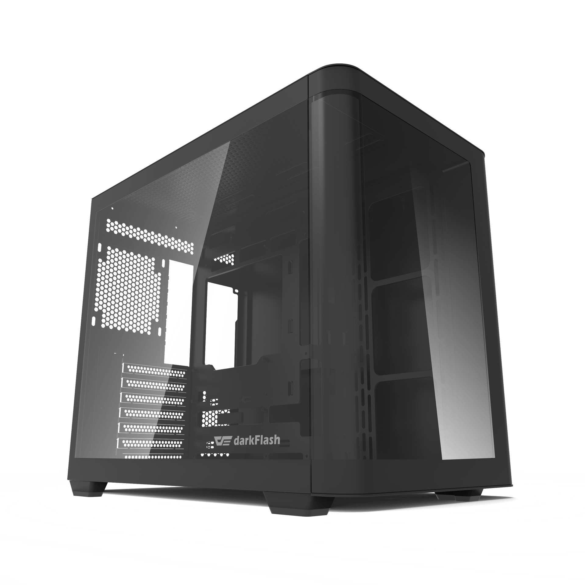 DPW90 ATX PC Case