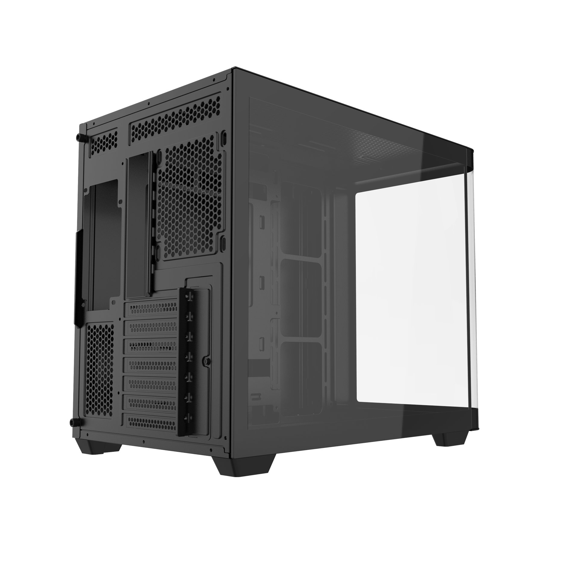 DPW90 ATX PC Case