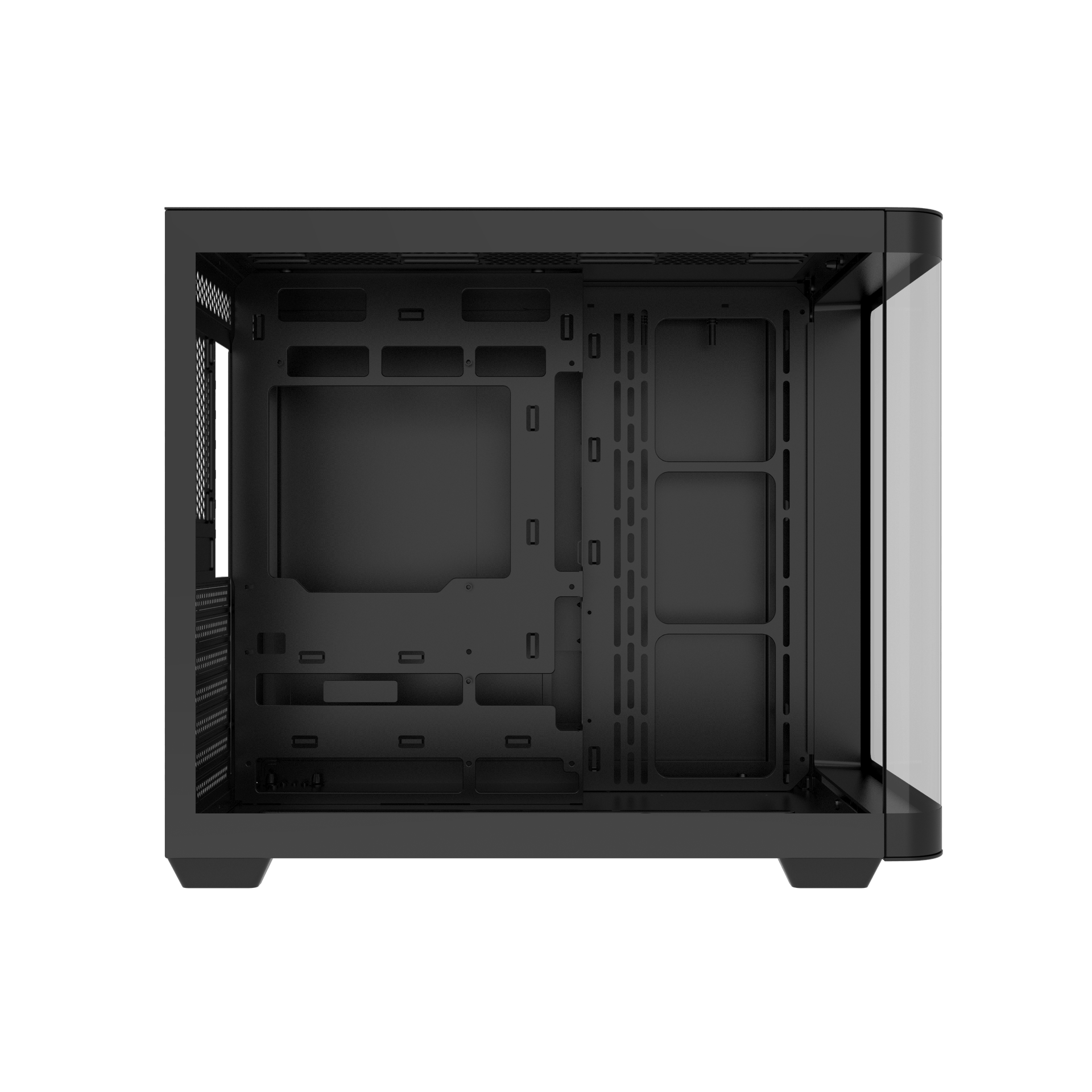 DPW90 ATX PC Case