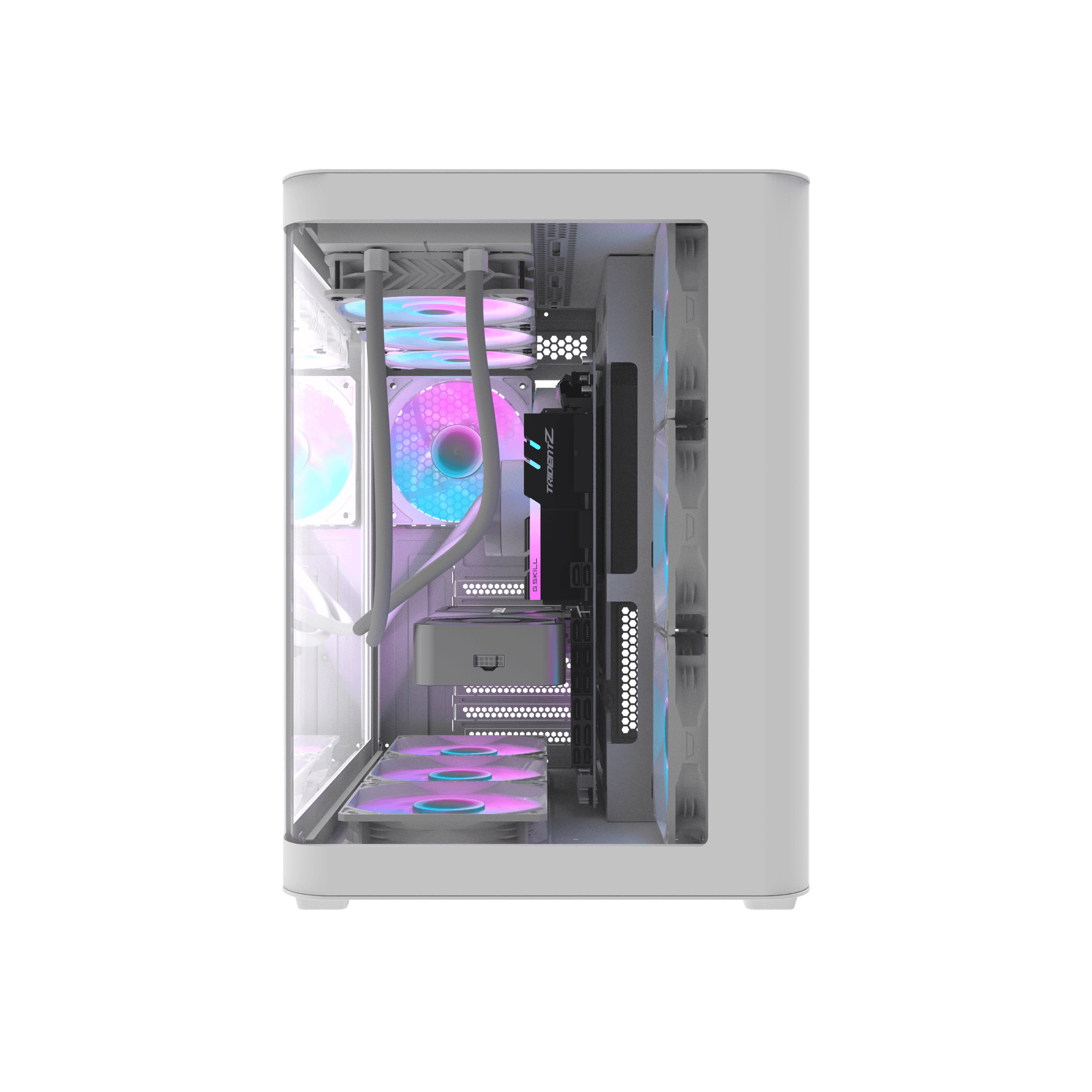 DPW90 ATX PC Case