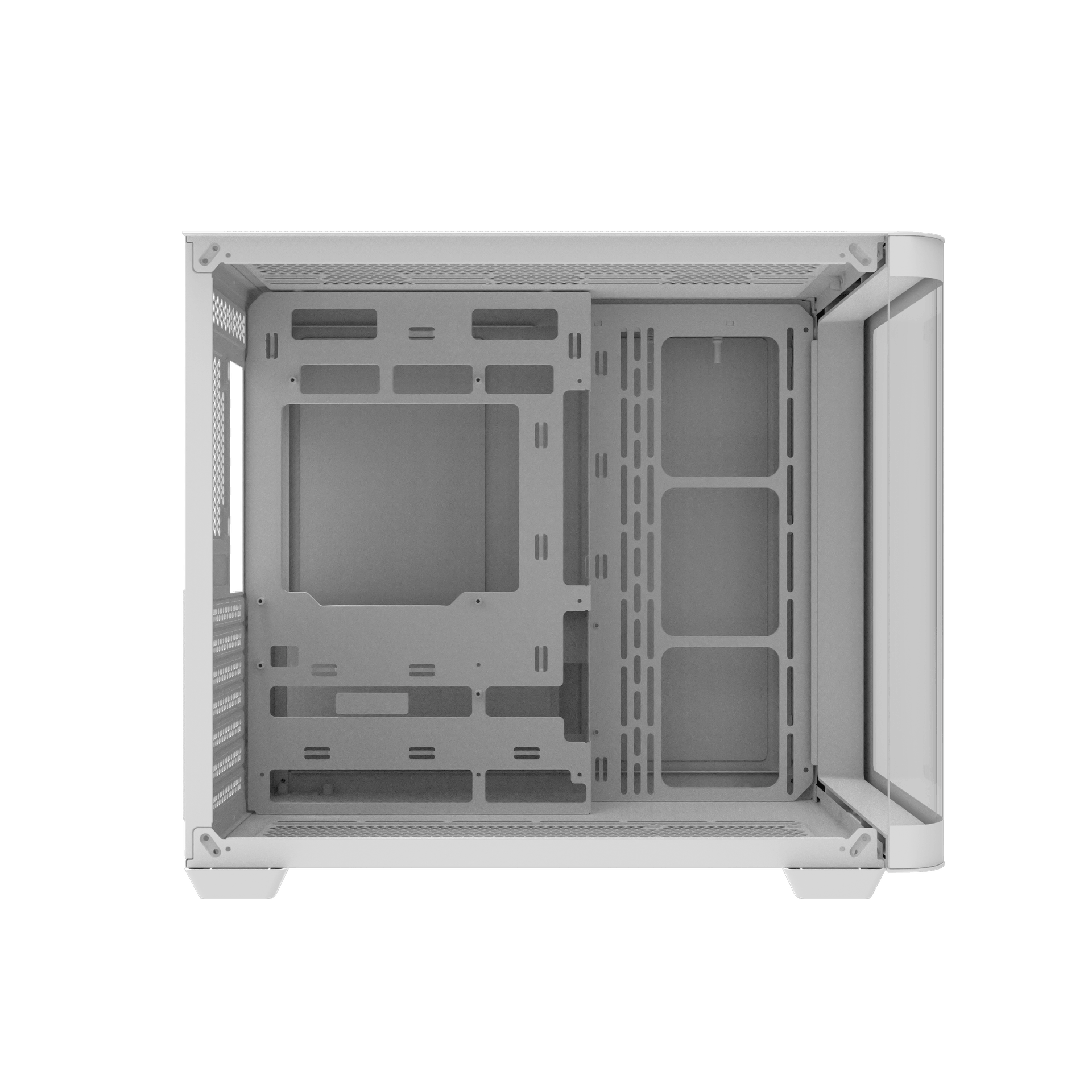 DPW90 ATX PC Case