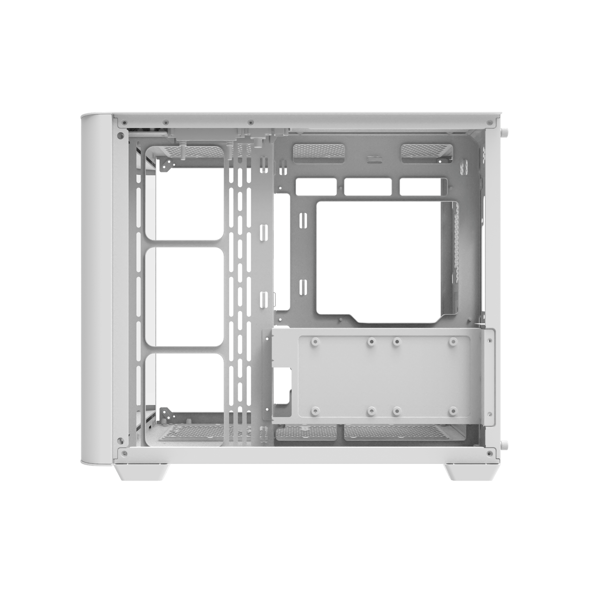 DPW90 ATX PC Case