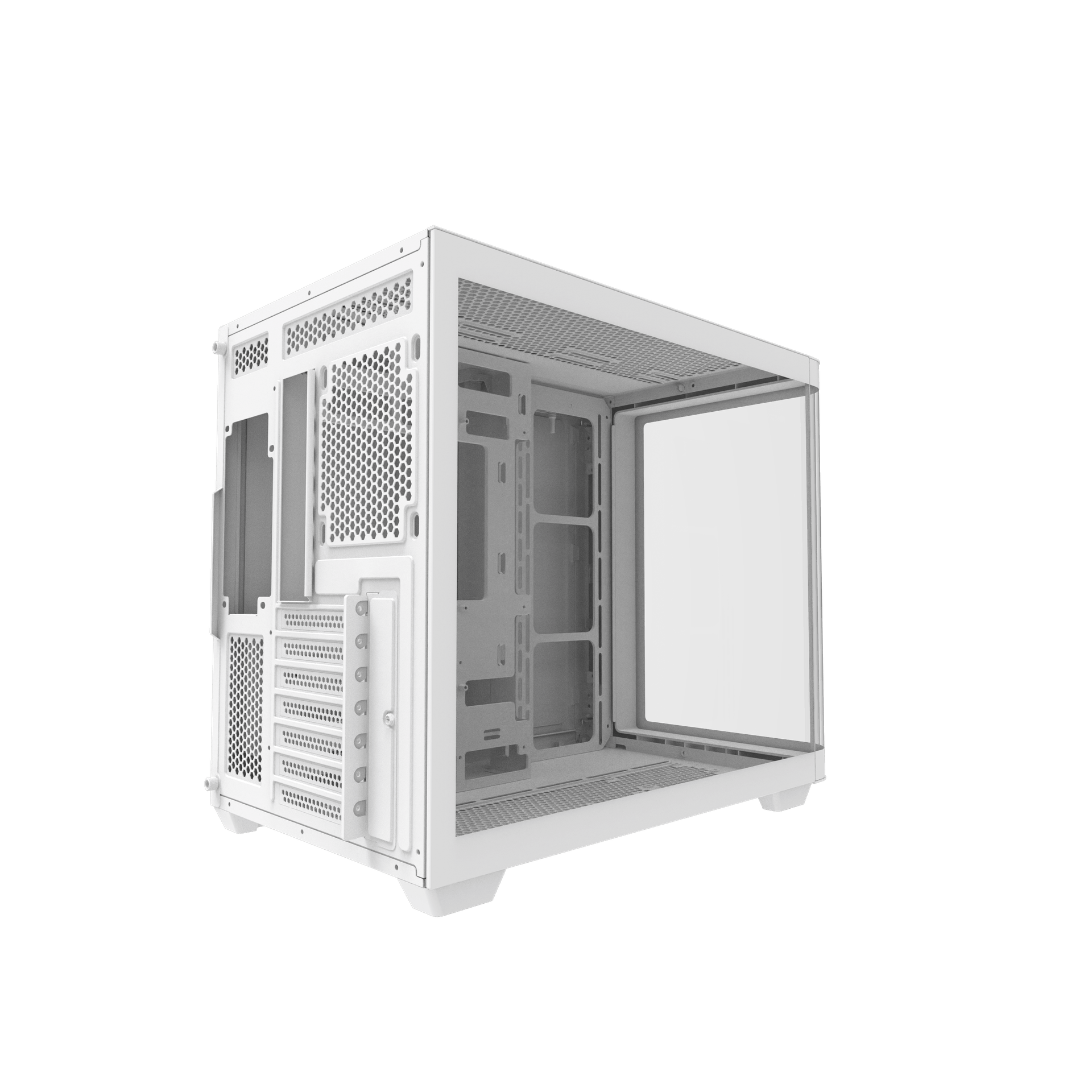 DPW90 ATX PC Case