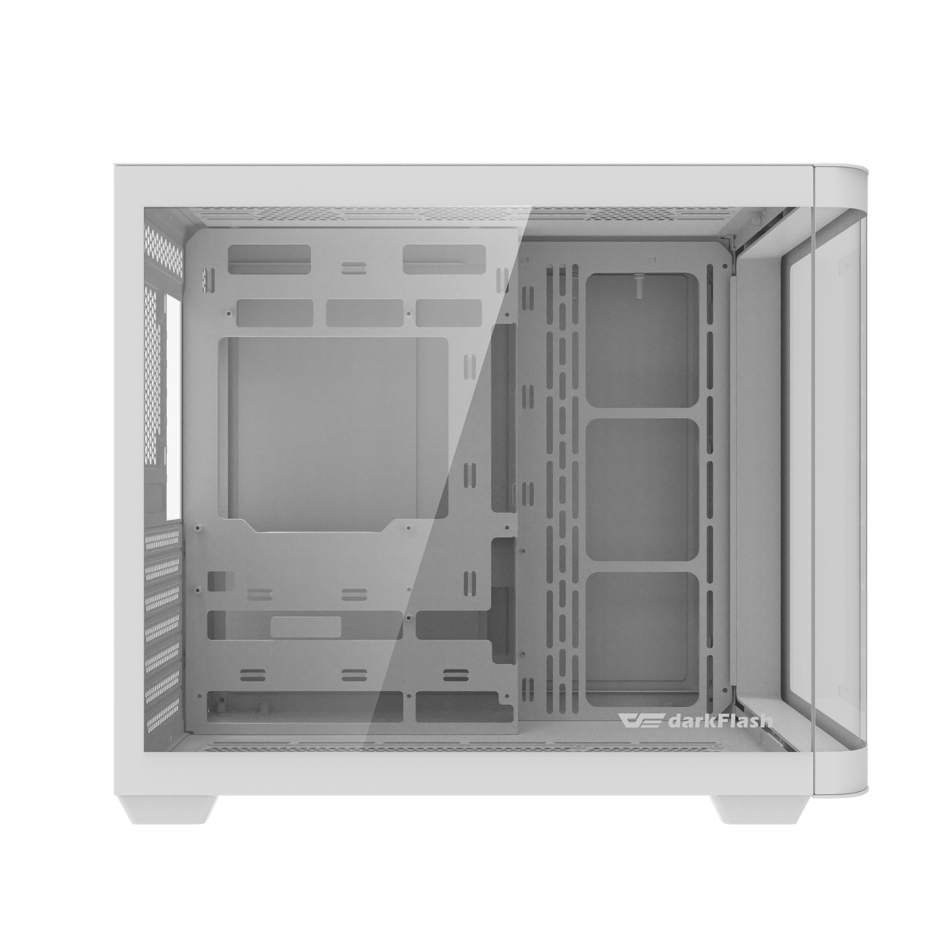 DPW90 ATX PC Case