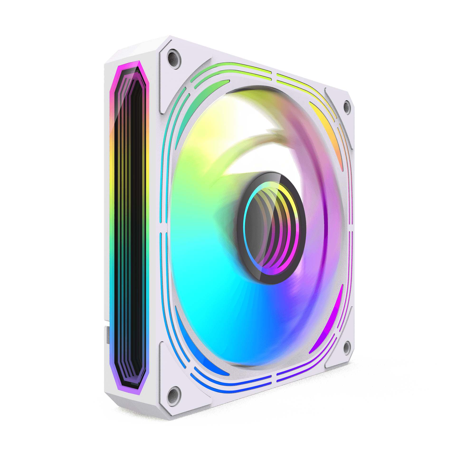 INF 24T PWM A-RGB Fan