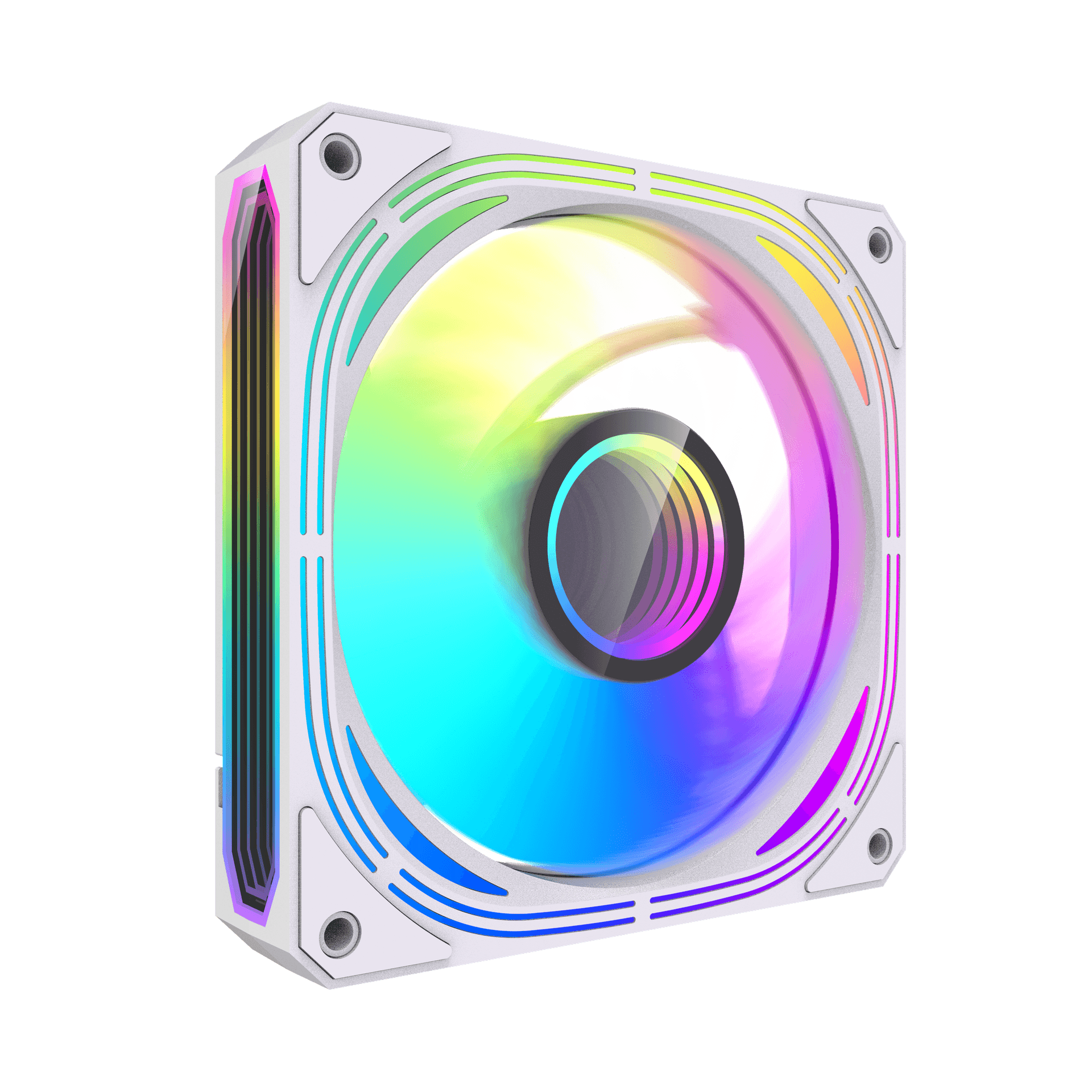 INF 24T PWM A-RGB Fan