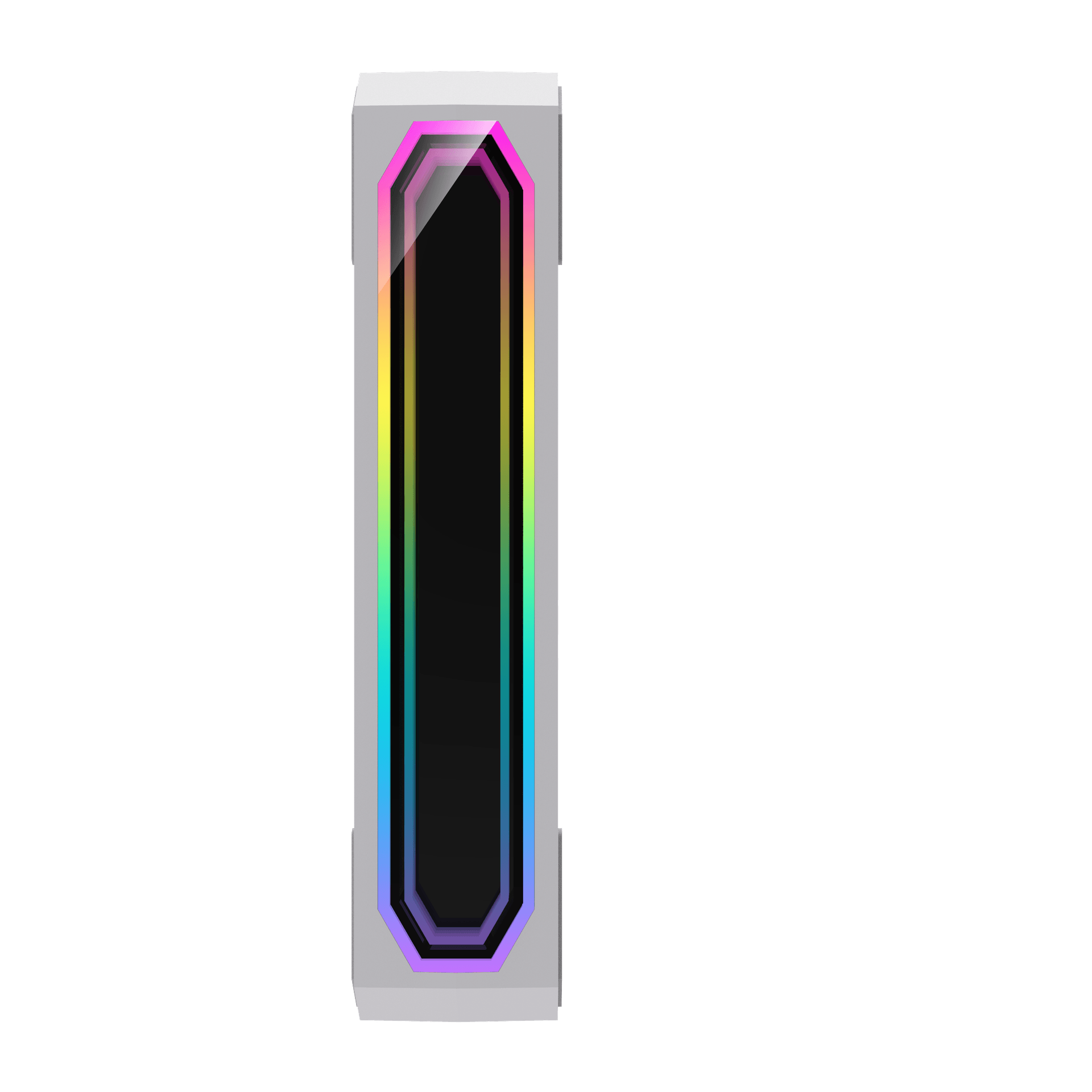 INF 24T PWM A-RGB Fan