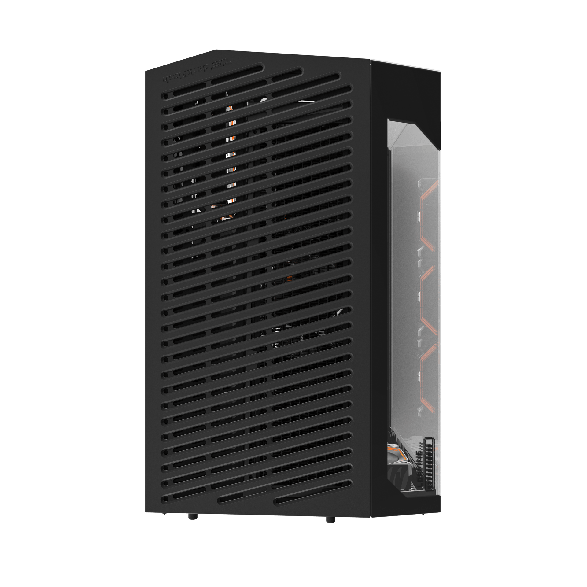 DY470 ATX PC Case