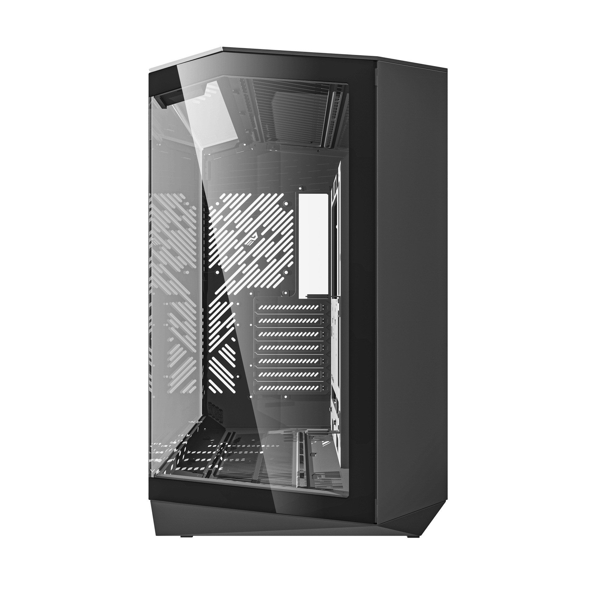 DY470 ATX PC Case