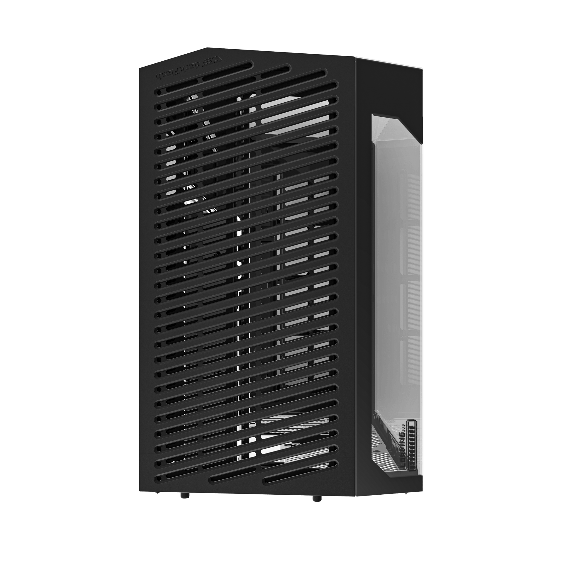 DY470 ATX PC Case