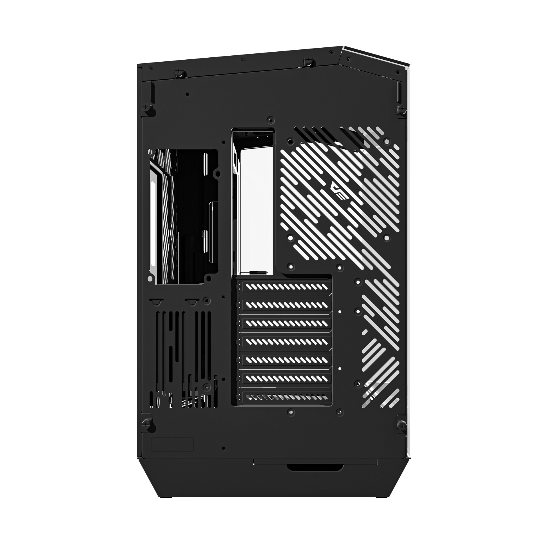 DY470 ATX PC Case