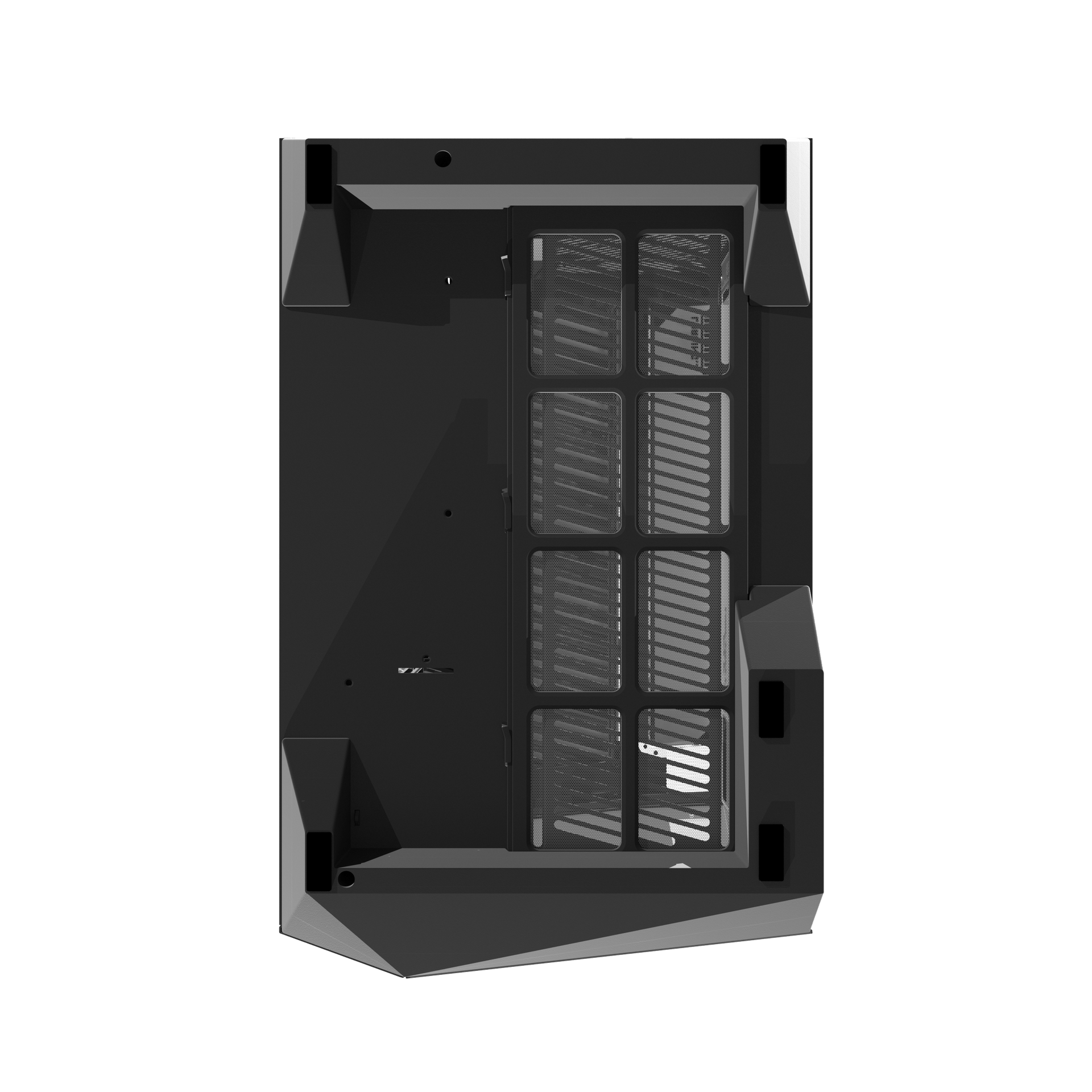 DY470 ATX PC Case