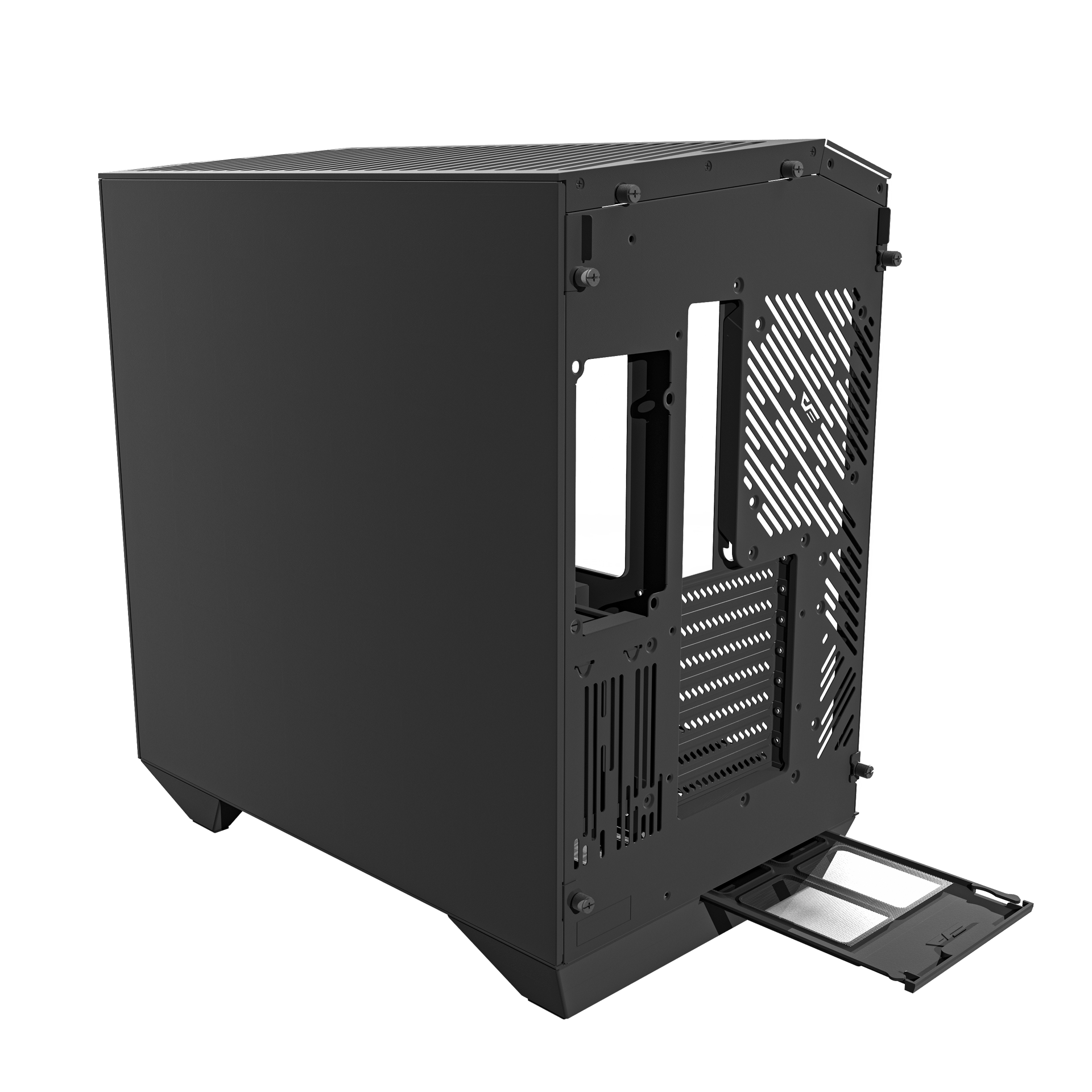 DY470 ATX PC Case