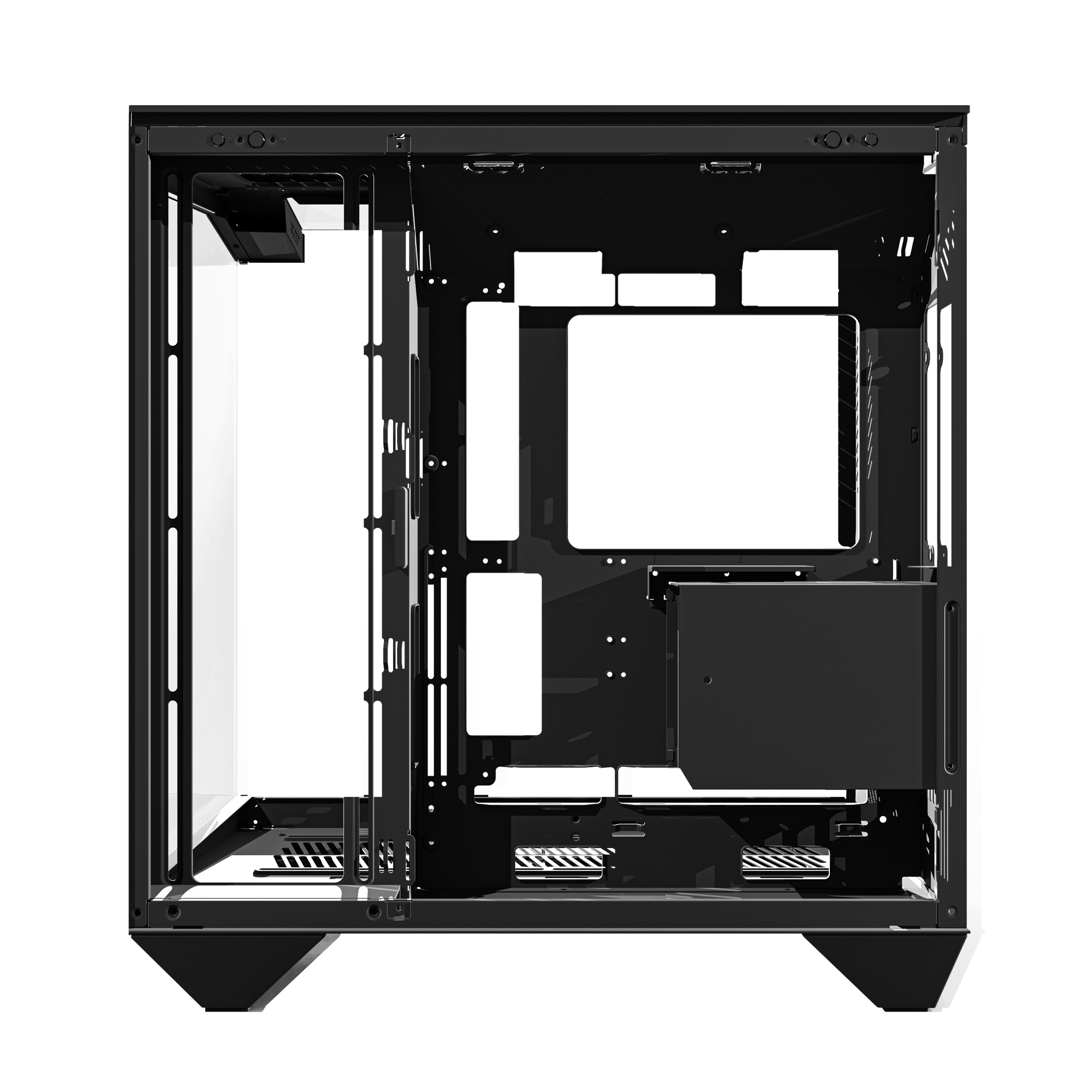 DY470 ATX PC Case