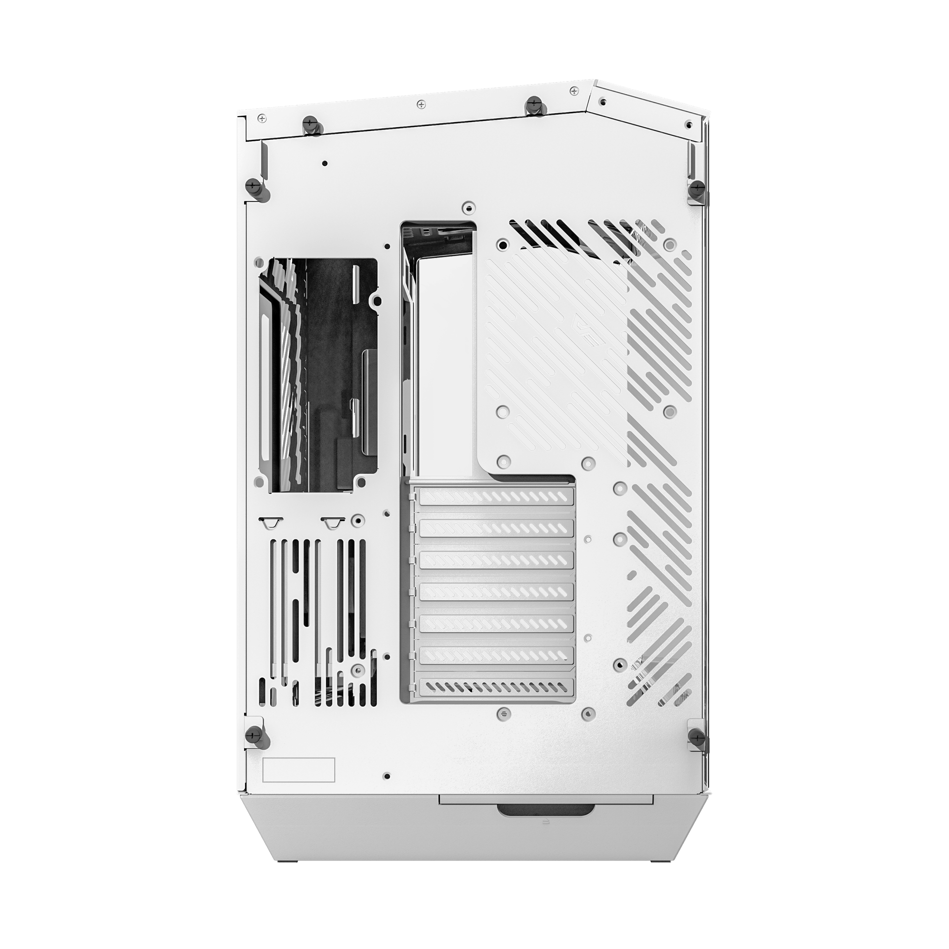 DY470 ATX PC Case