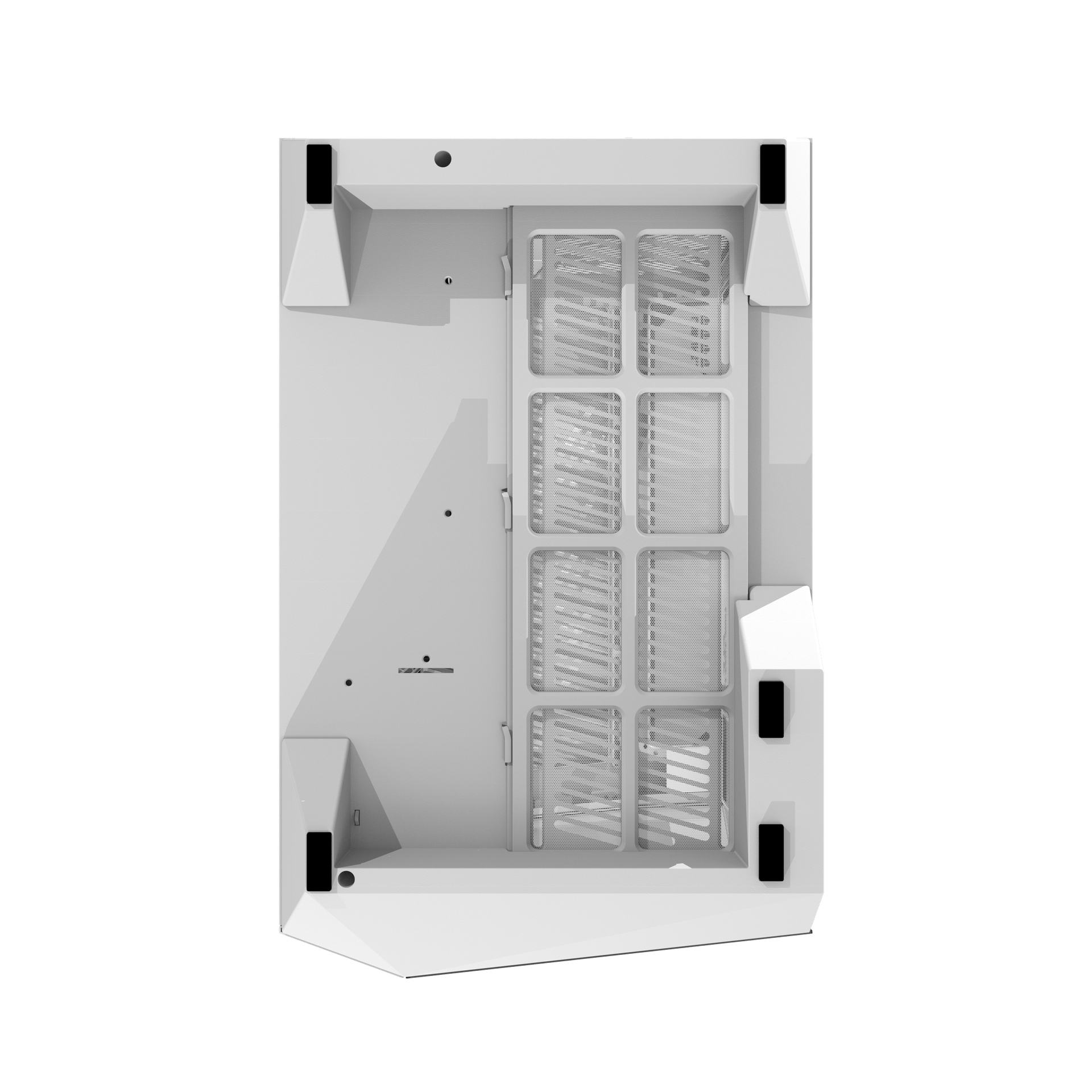 DY470 ATX PC Case