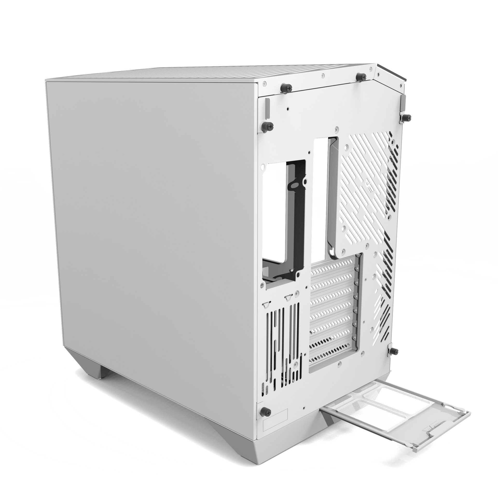 DY470 ATX PC Case