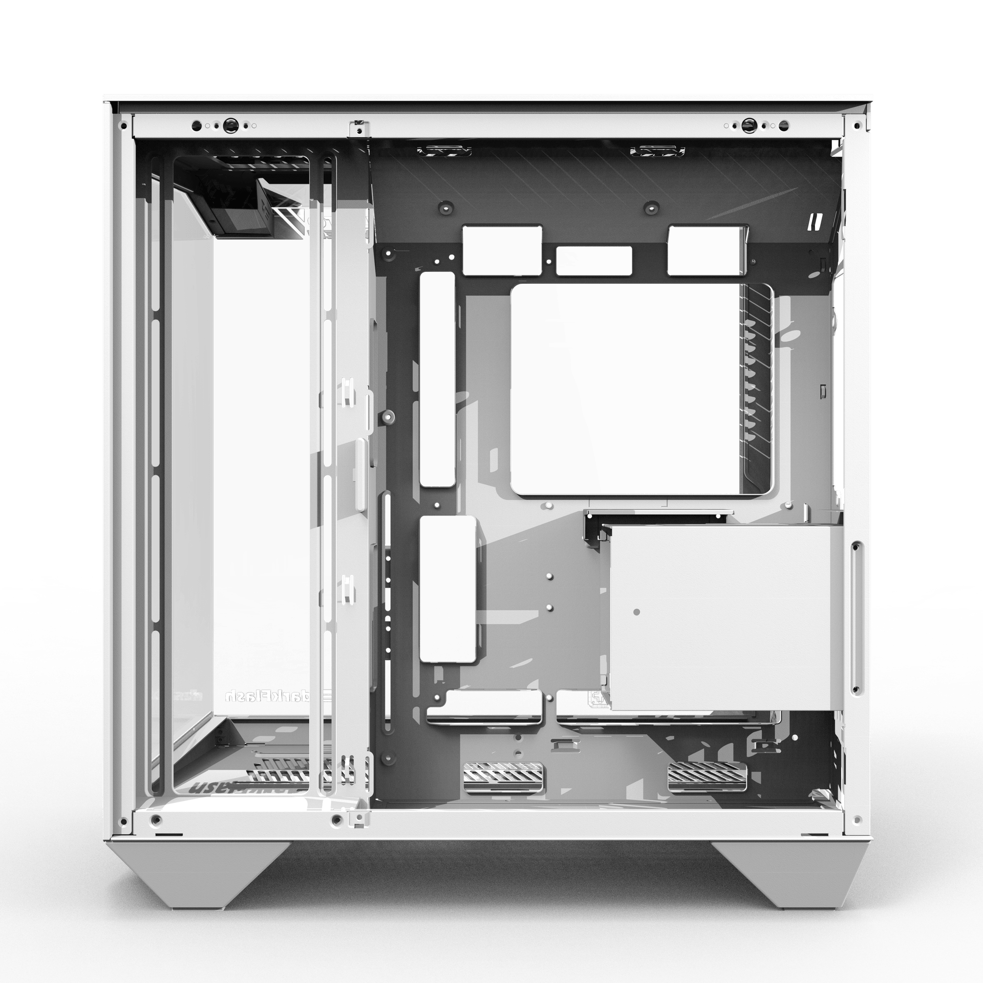 DY470 ATX PC Case