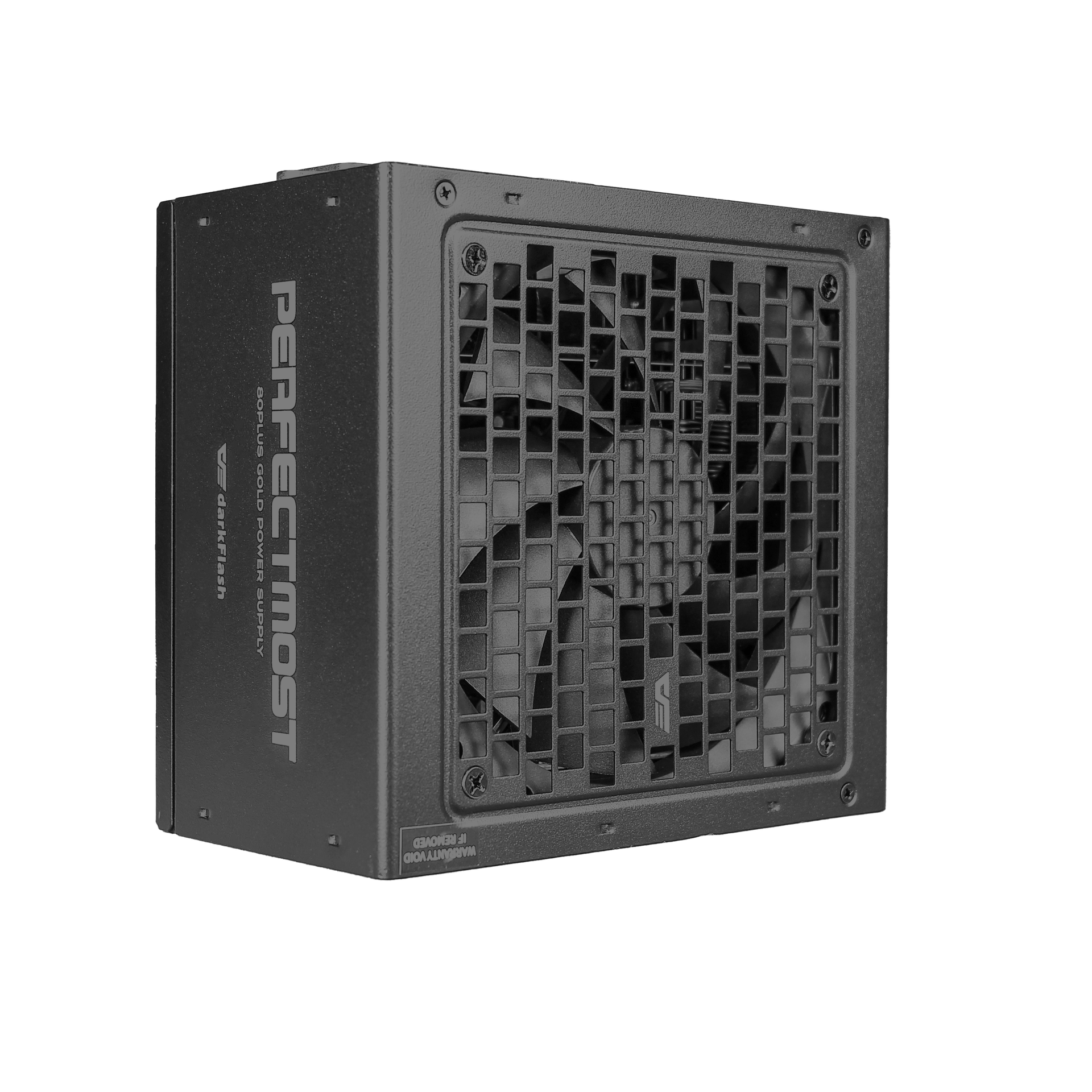 PMT 850W Gold Full Modular Power Supply