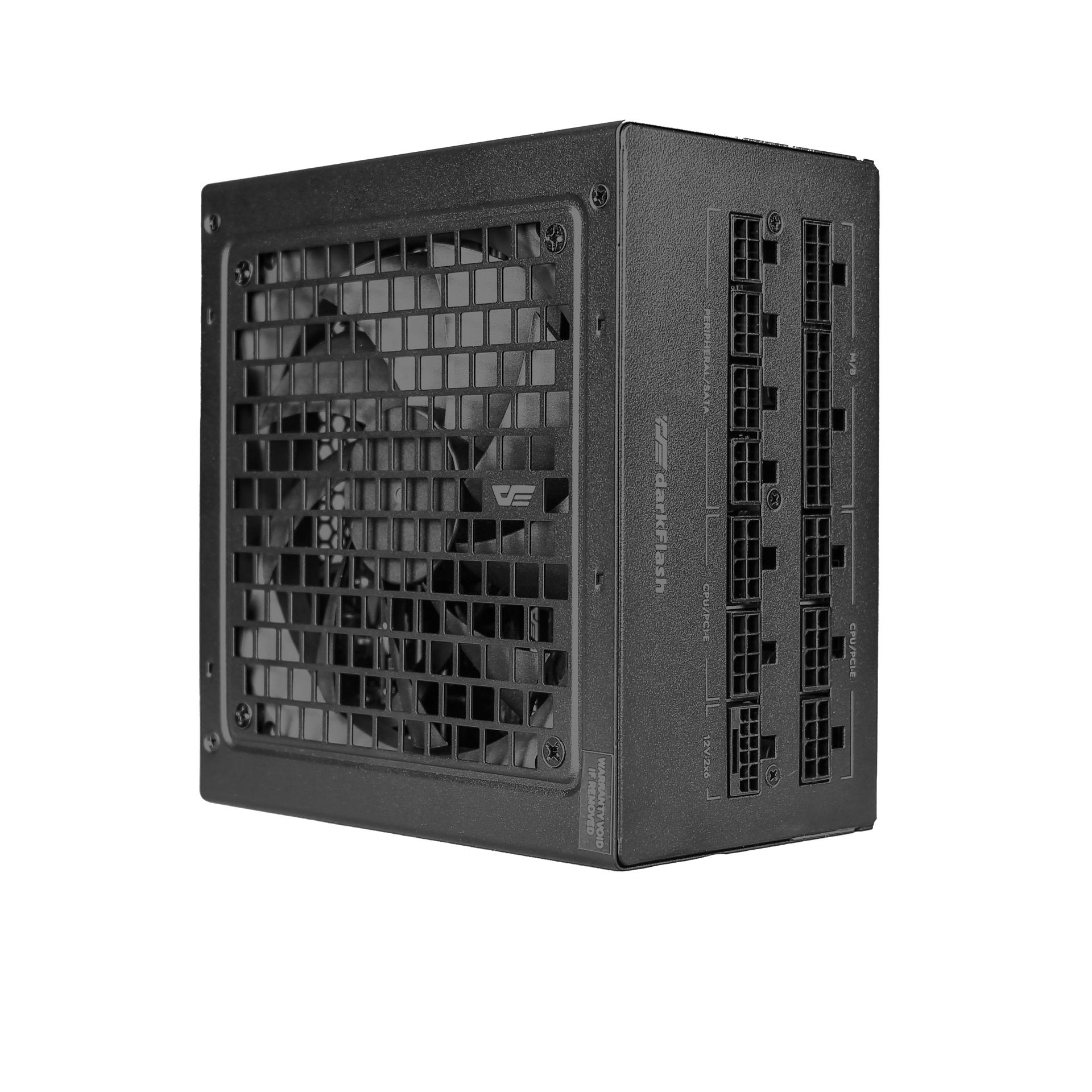 PMT 850W Gold Full Modular Power Supply