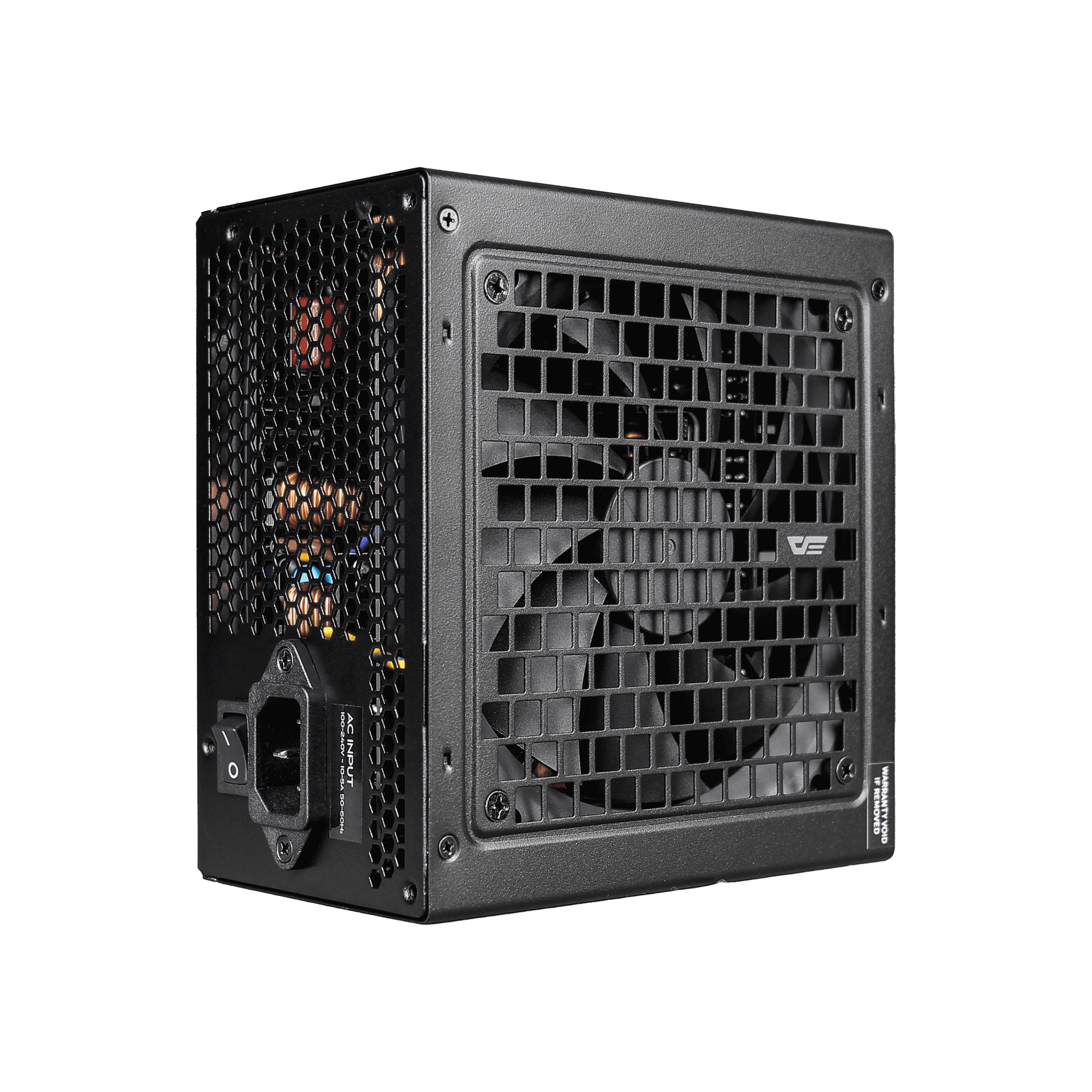 PMT 850W Gold Full Modular Power Supply