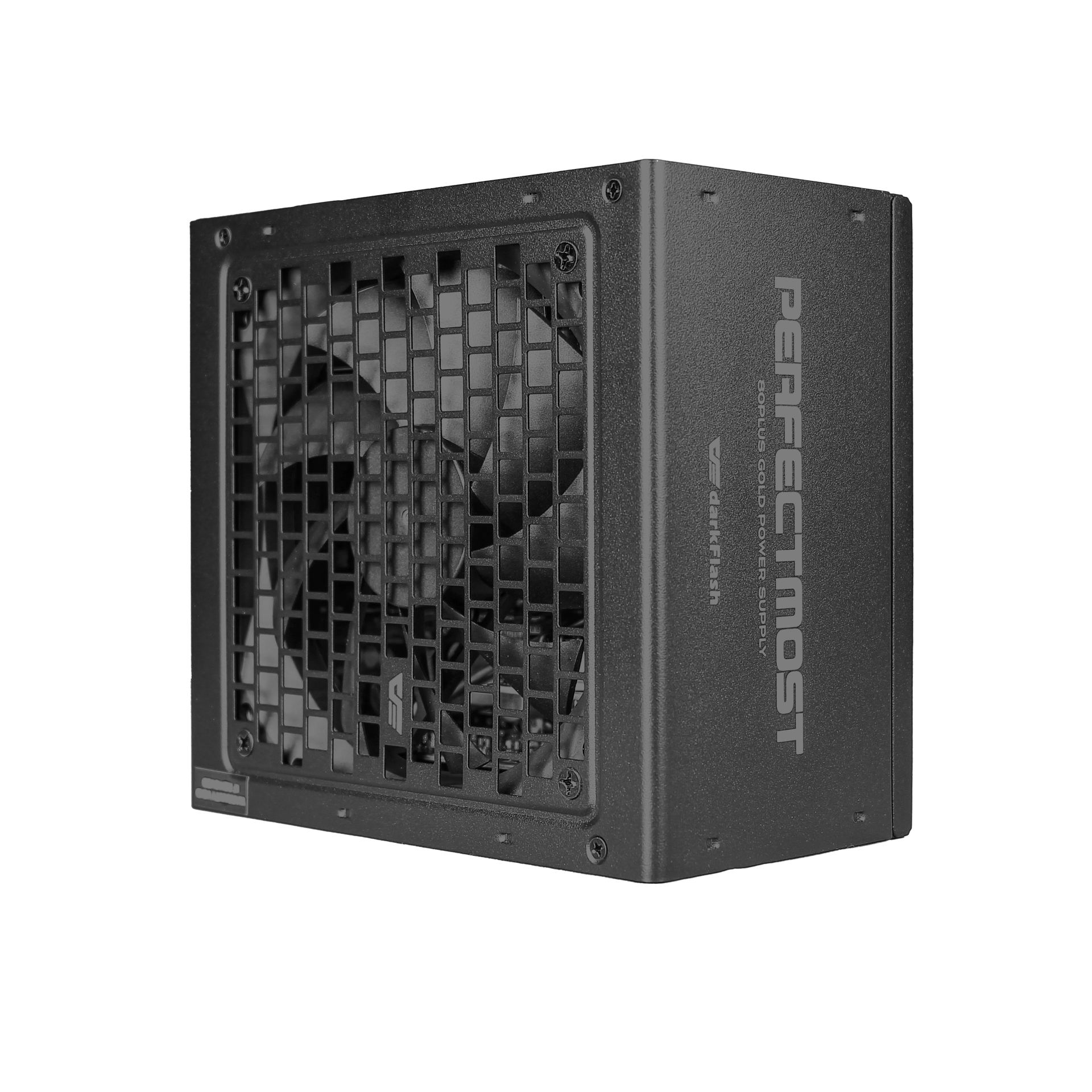 PMT 850W Gold Full Modular Power Supply