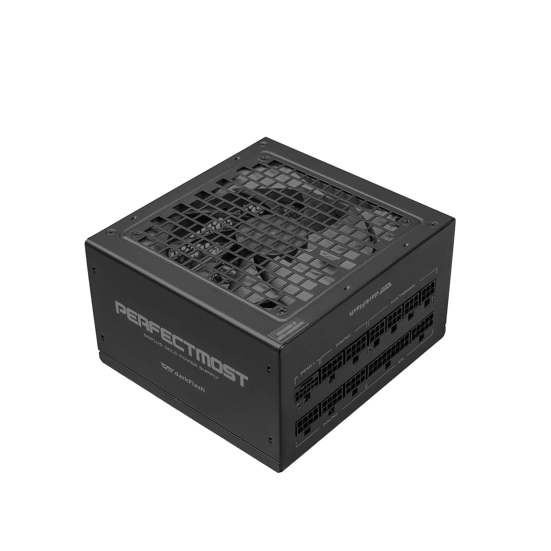 PMT 850W Gold Full Modular Power Supply