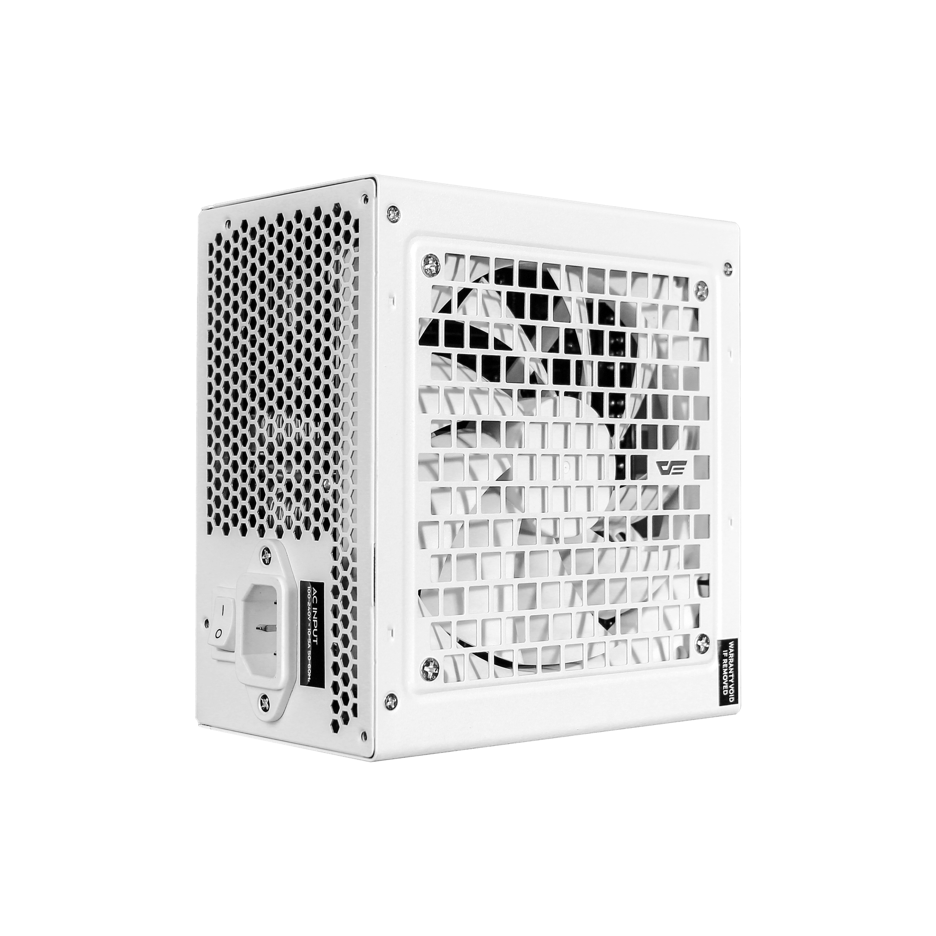 PMT 850W Gold Full Modular Power Supply