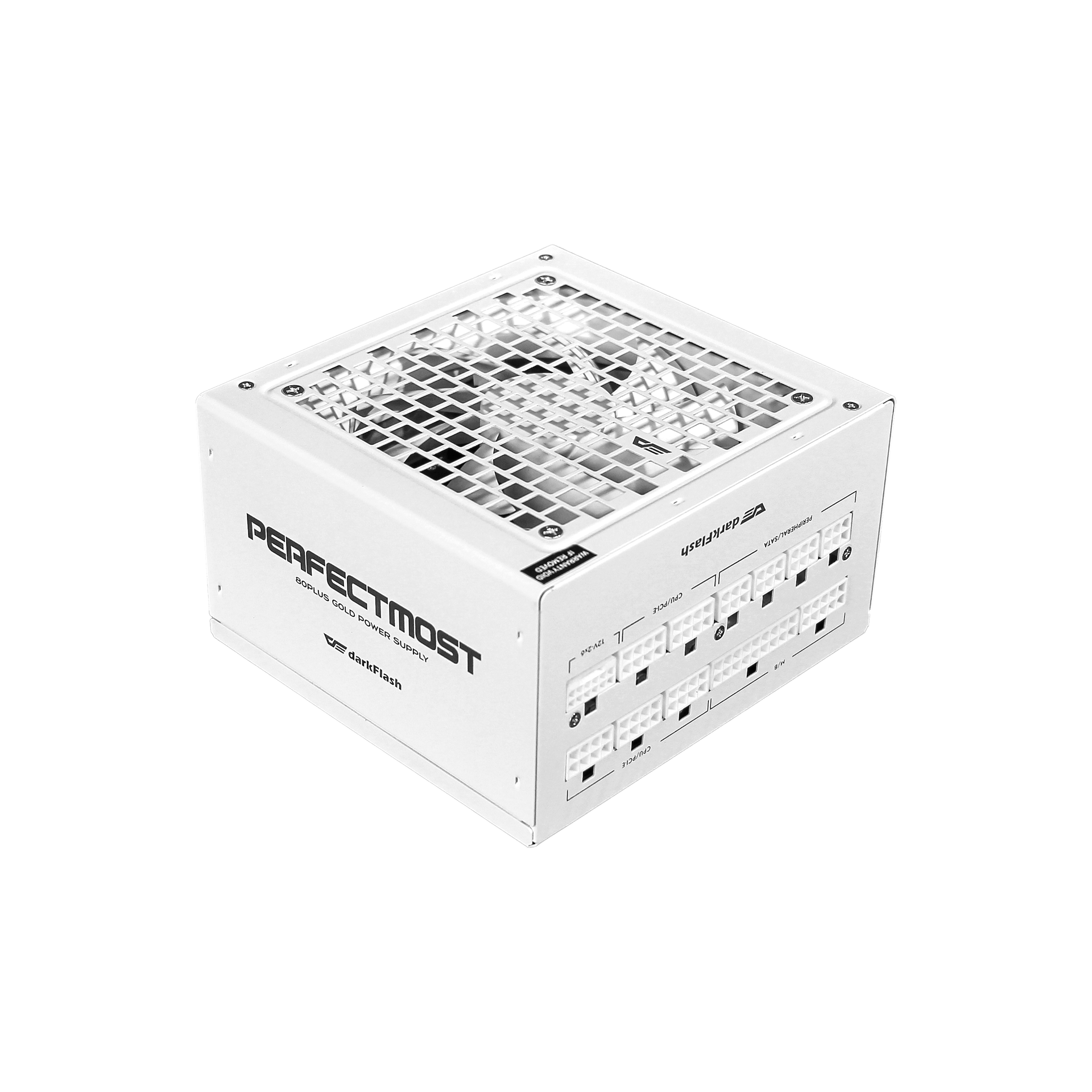 PMT 850W Gold Full Modular Power Supply