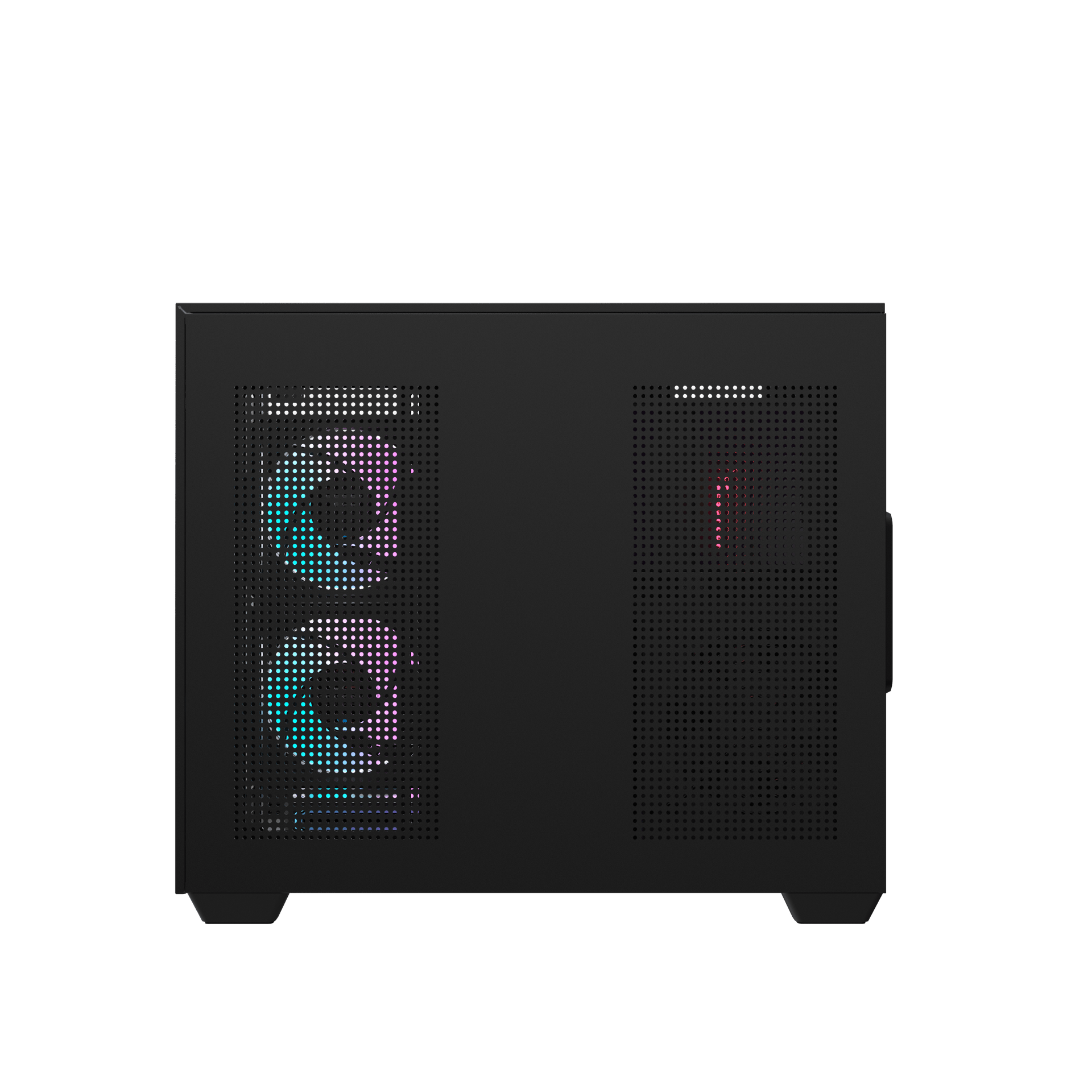 TH285M M-ATX PC Case