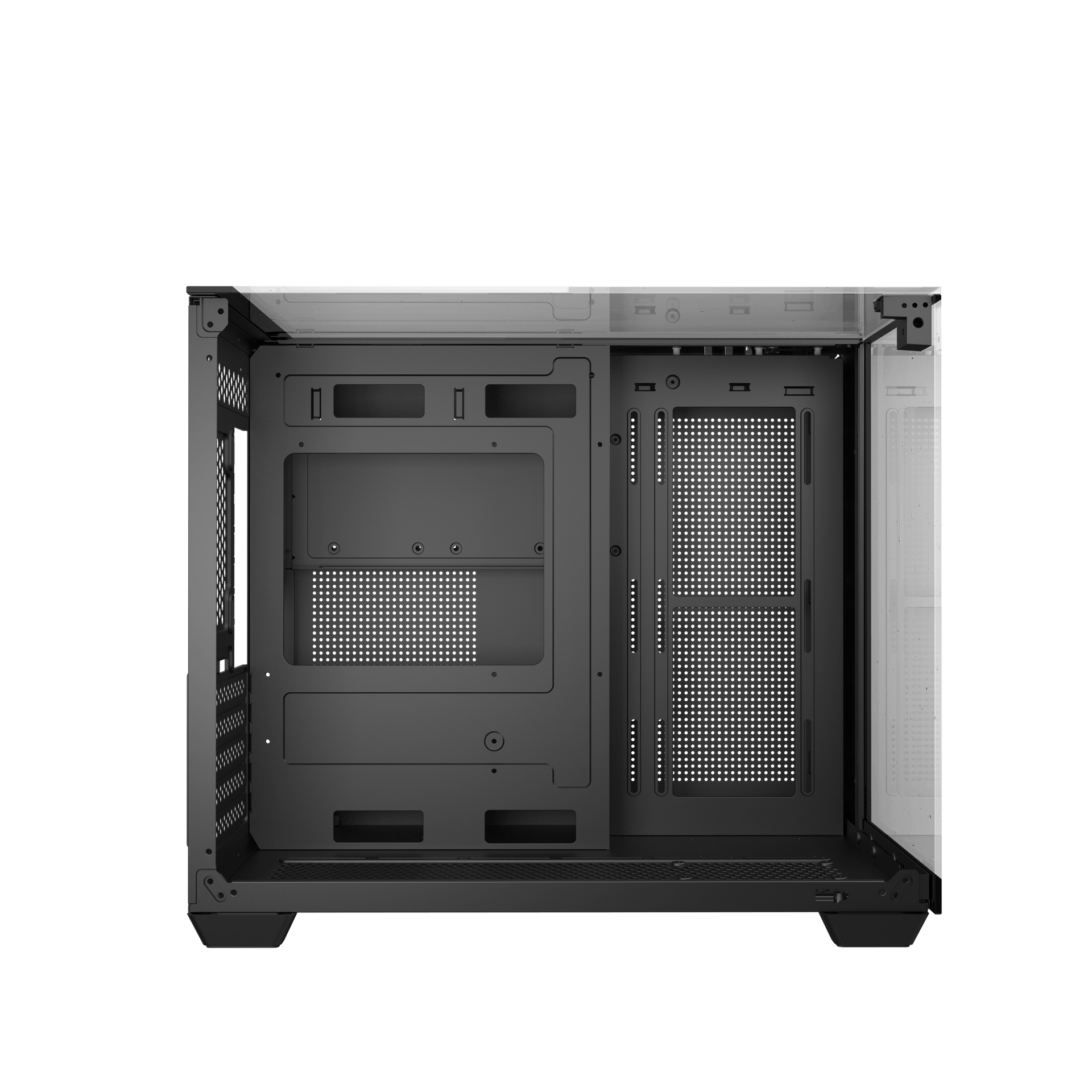 TH285M M-ATX PC Case