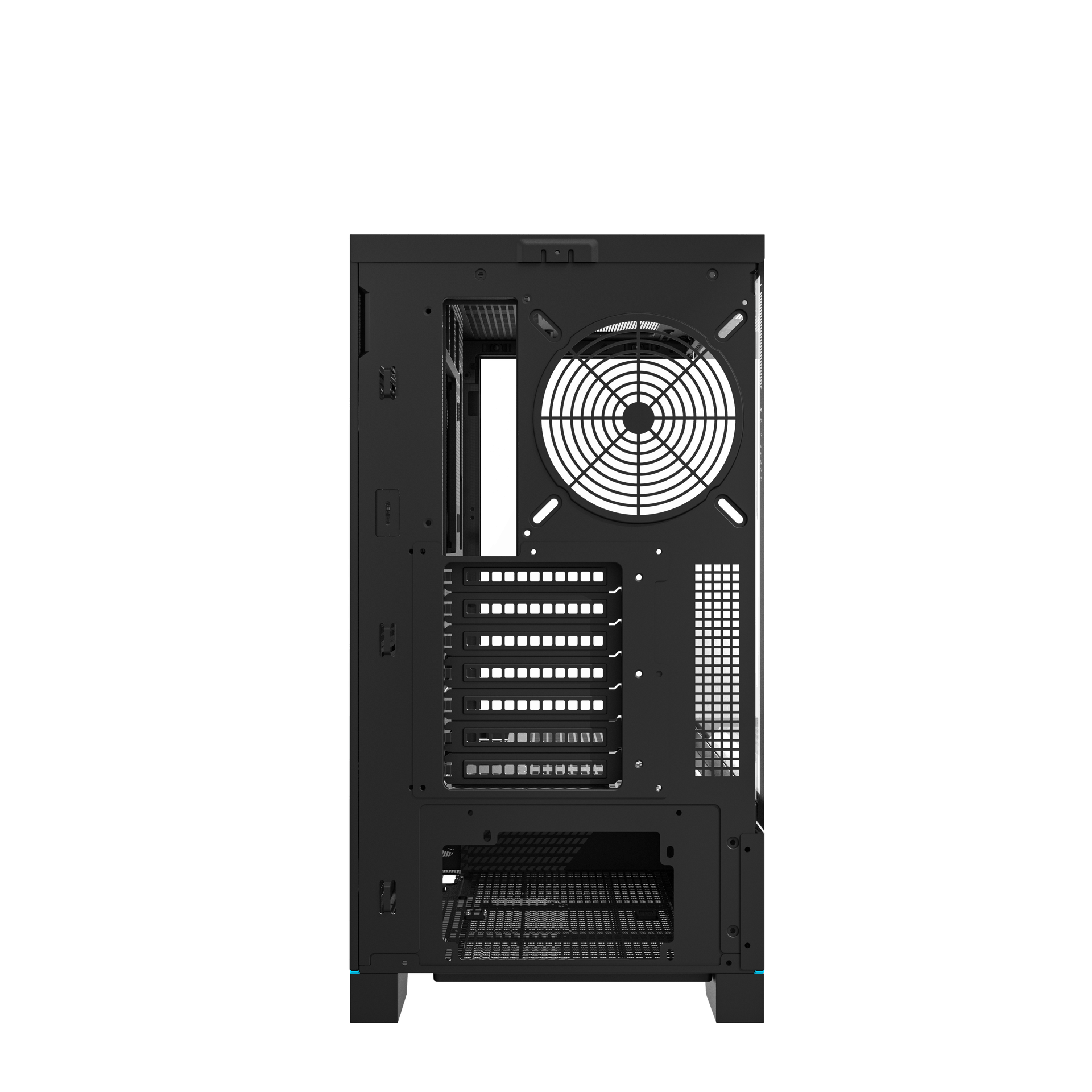 DY451 Pro ATX PC Case